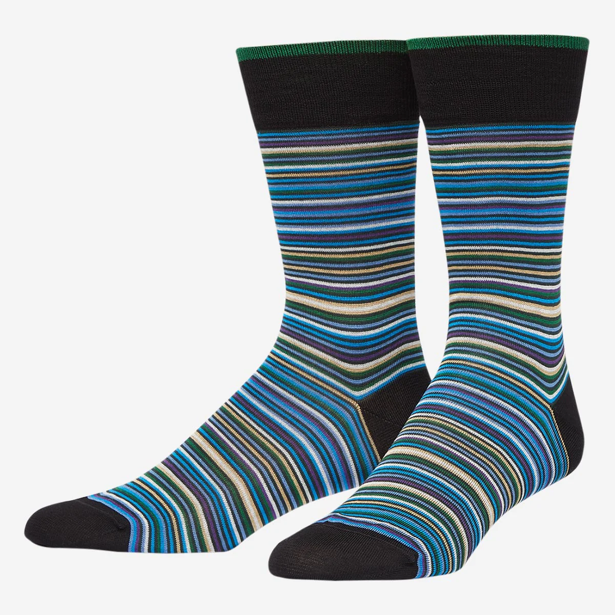 Nile Sock Bundle M/L - Image 5