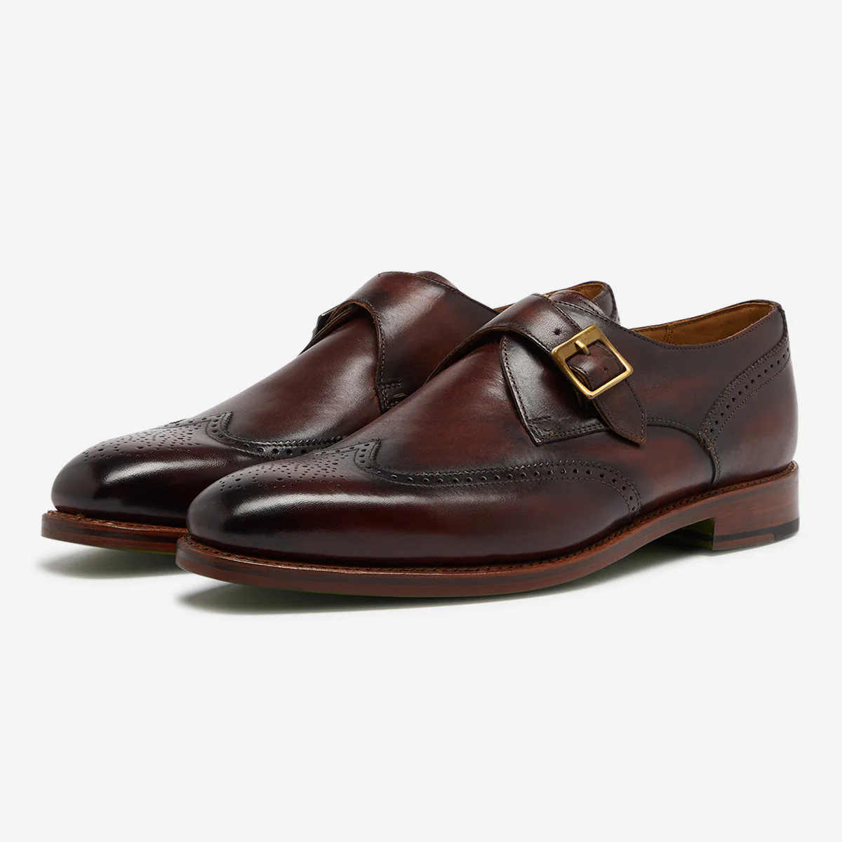 Oake Brown