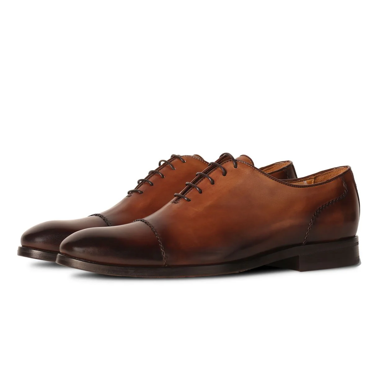 Onte Dark Tan