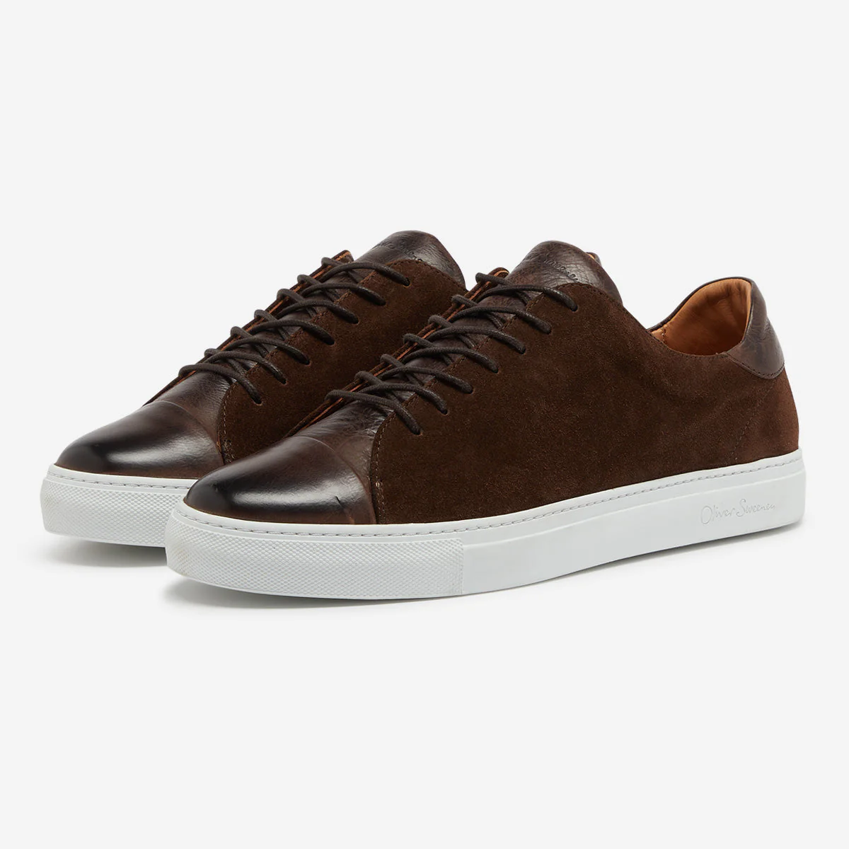 Osimo Brown