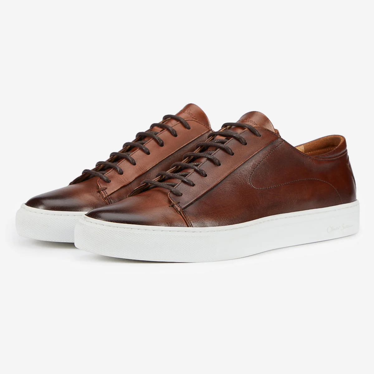 Osimo Dark Tan