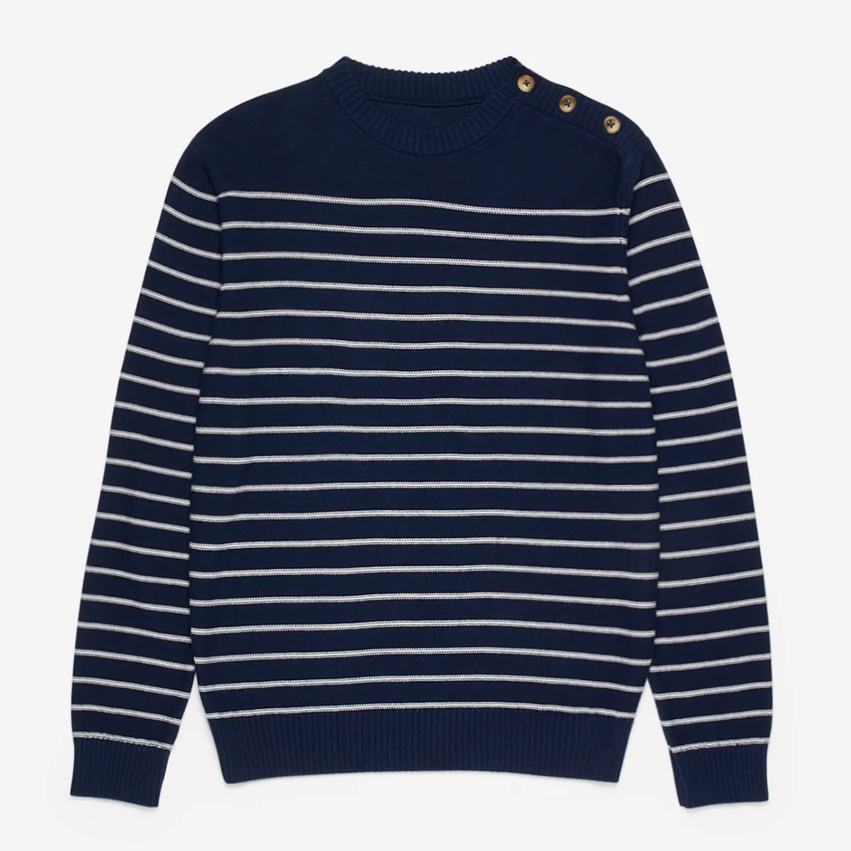 Papplewick Navy
