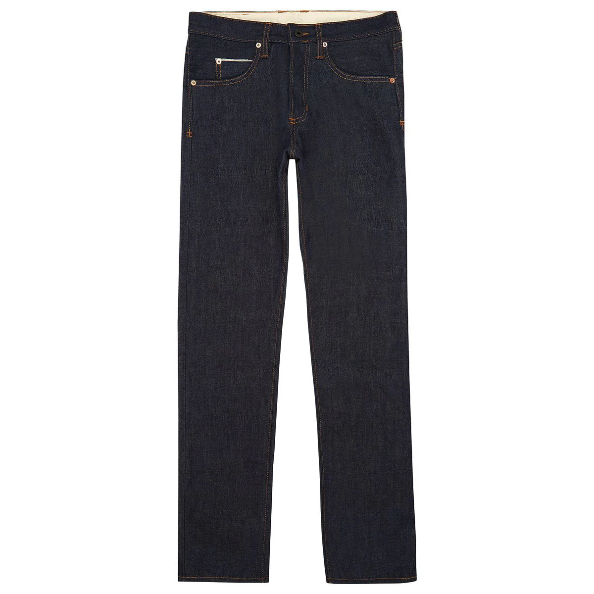 OS X Billiam Parker Dark Navy