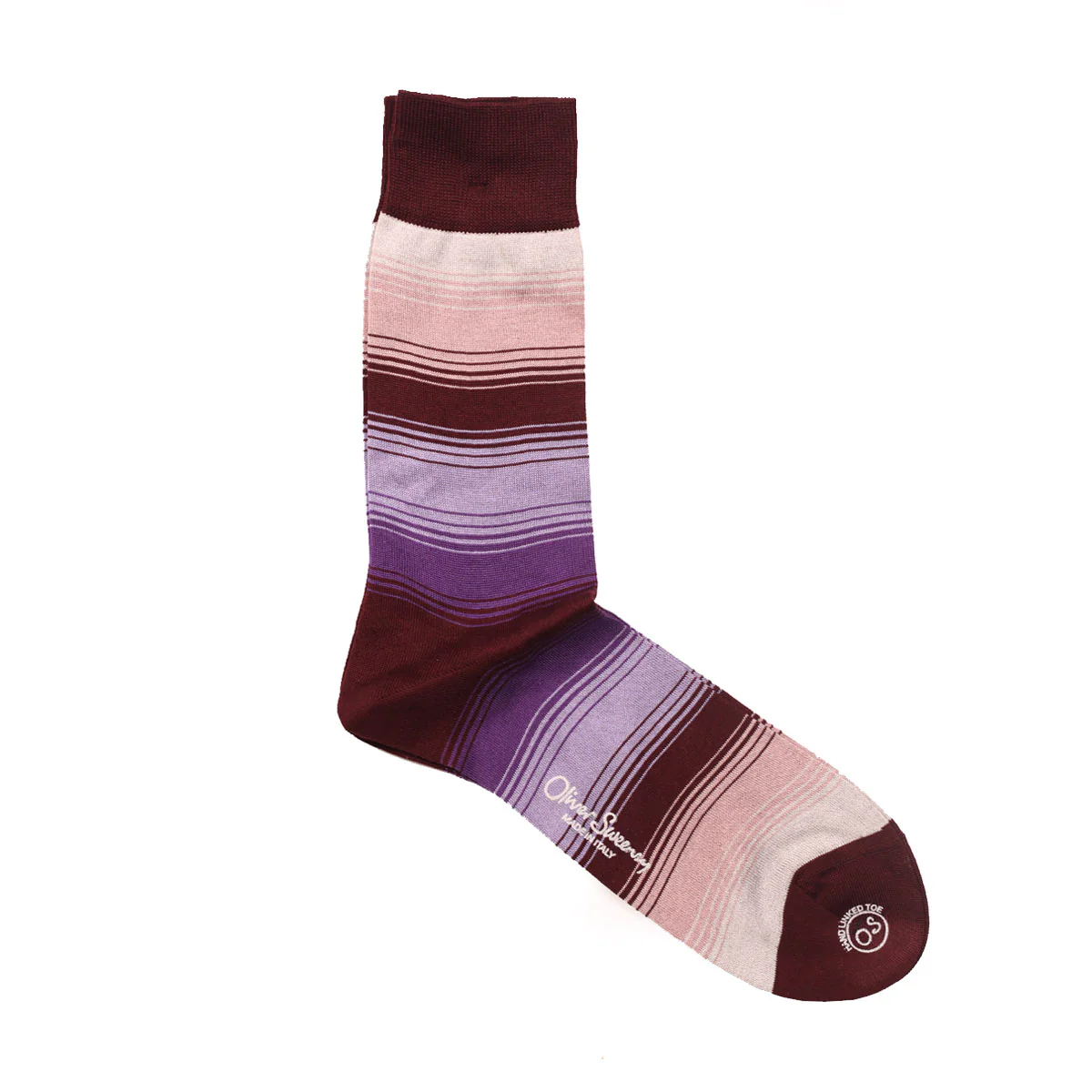 Partanna Burgundy - Image 3