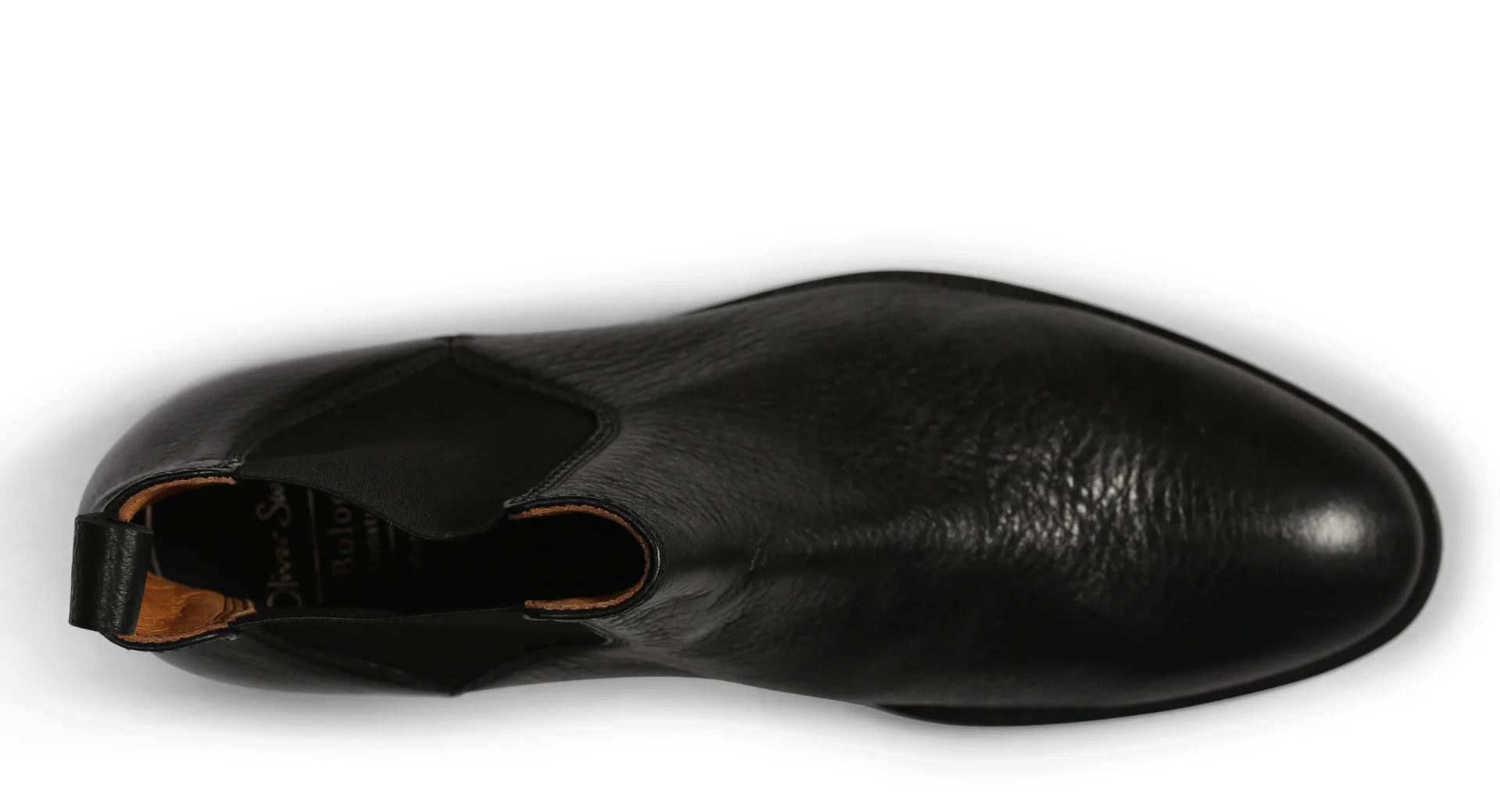Petrosino Black - Image 7