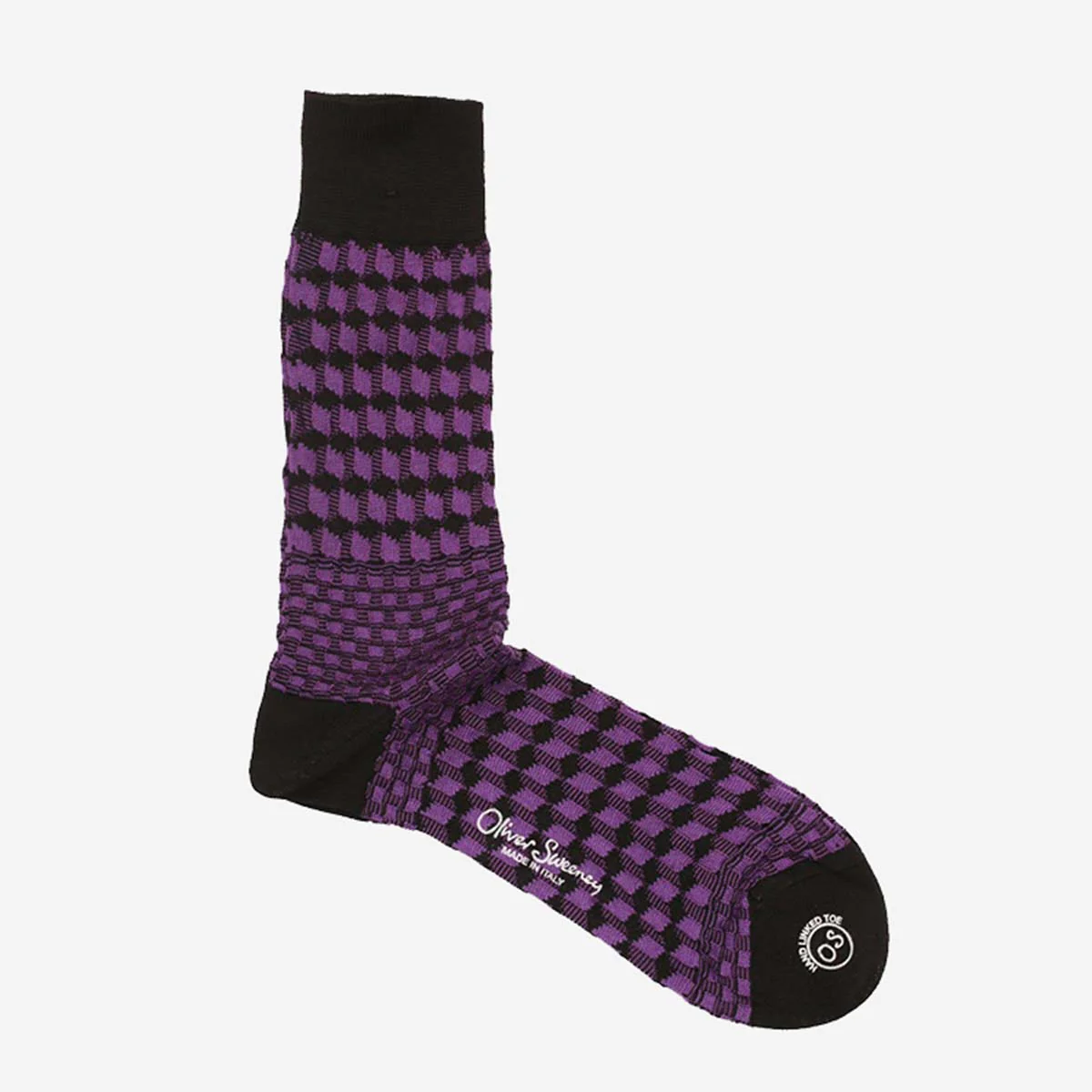 Porcara Purple