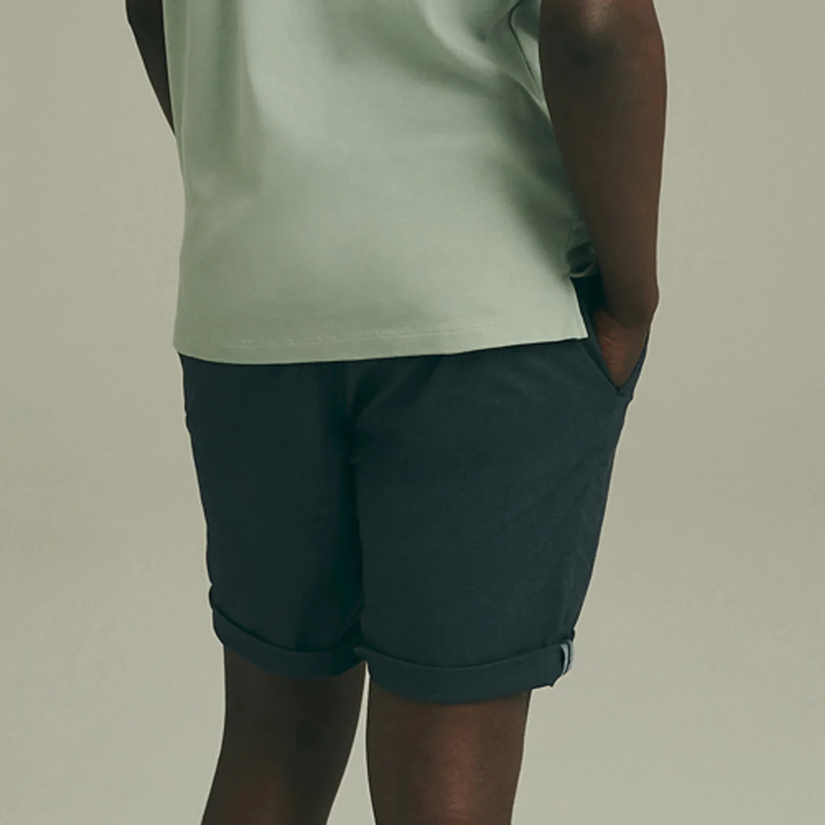 Prados Dark Navy - Image 2