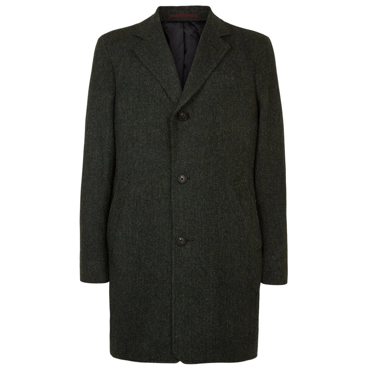 Prestimo Dark Green