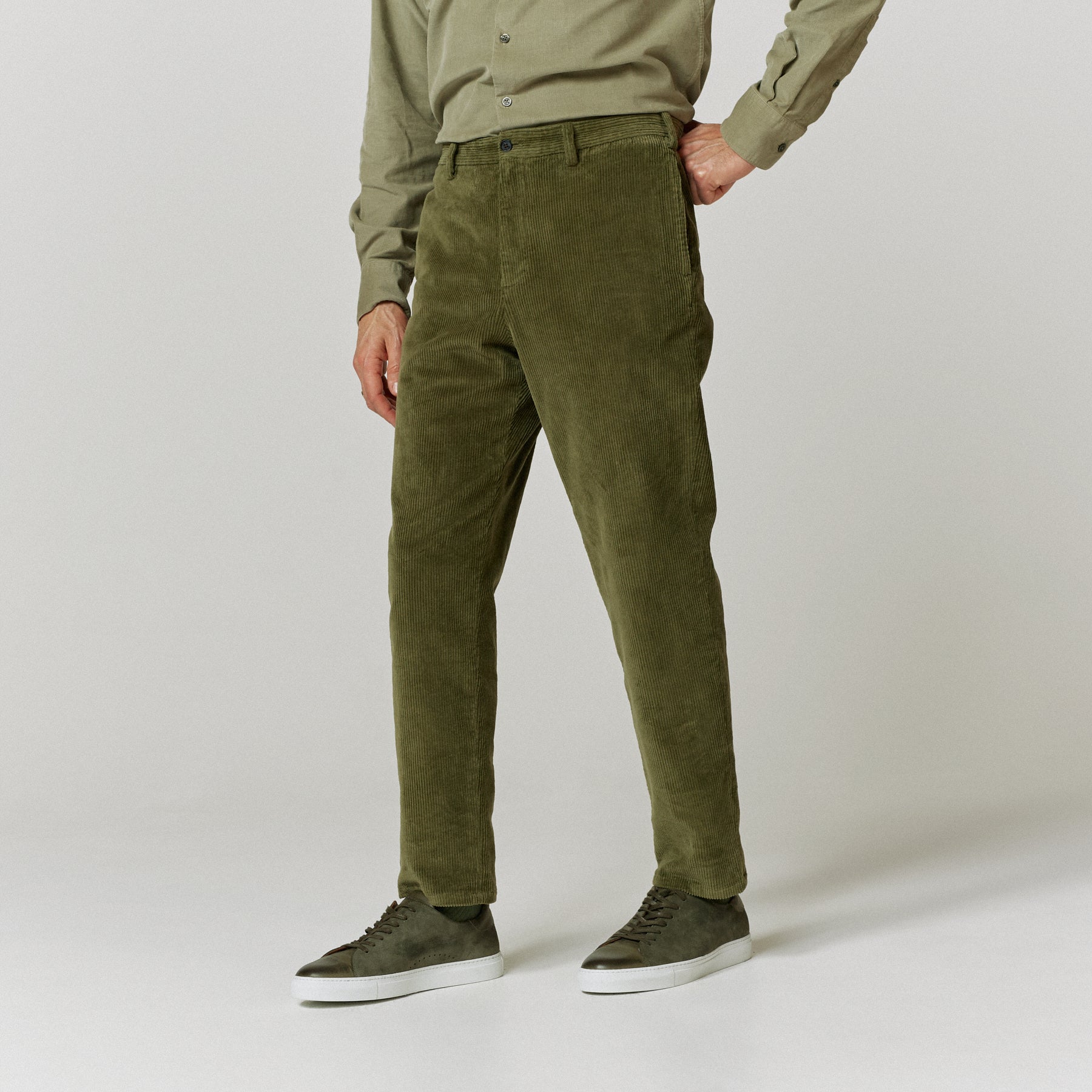 Ramada Khaki - Image 4