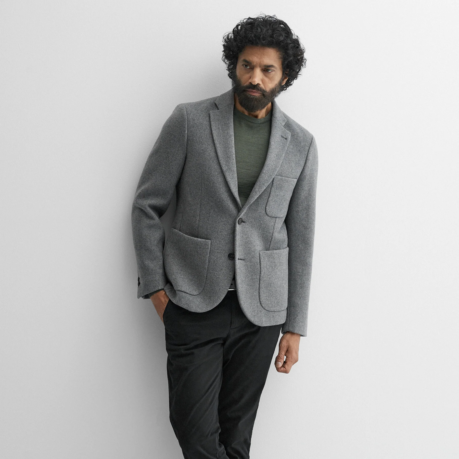 Rooksa Grey - Image 3