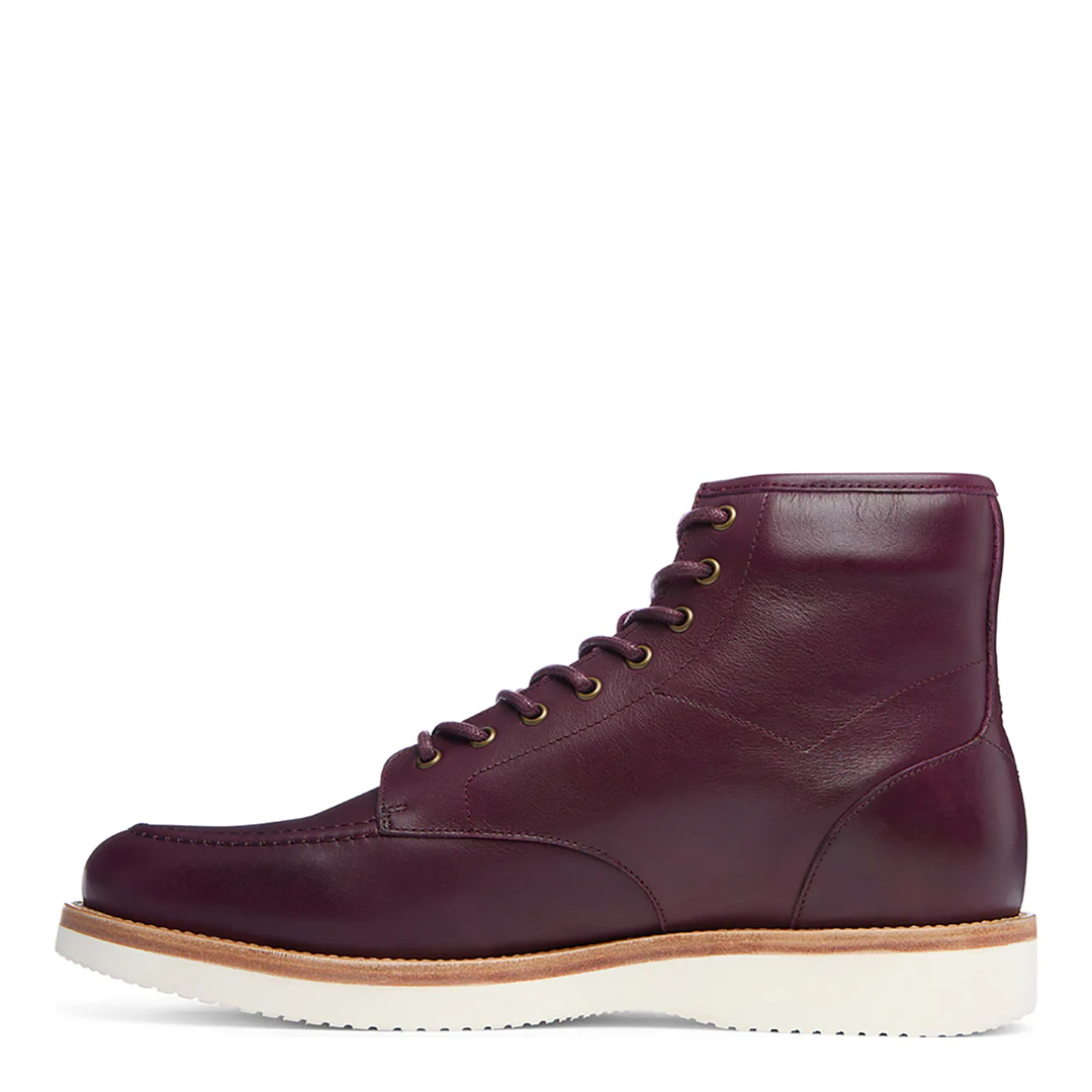 Salerno Burgundy - Image 3