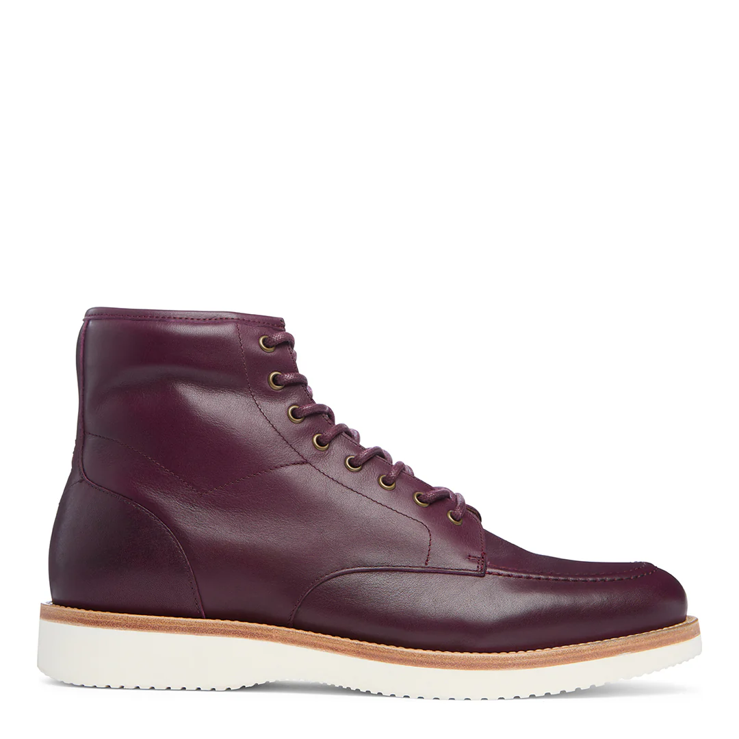 Salerno Burgundy - Image 4