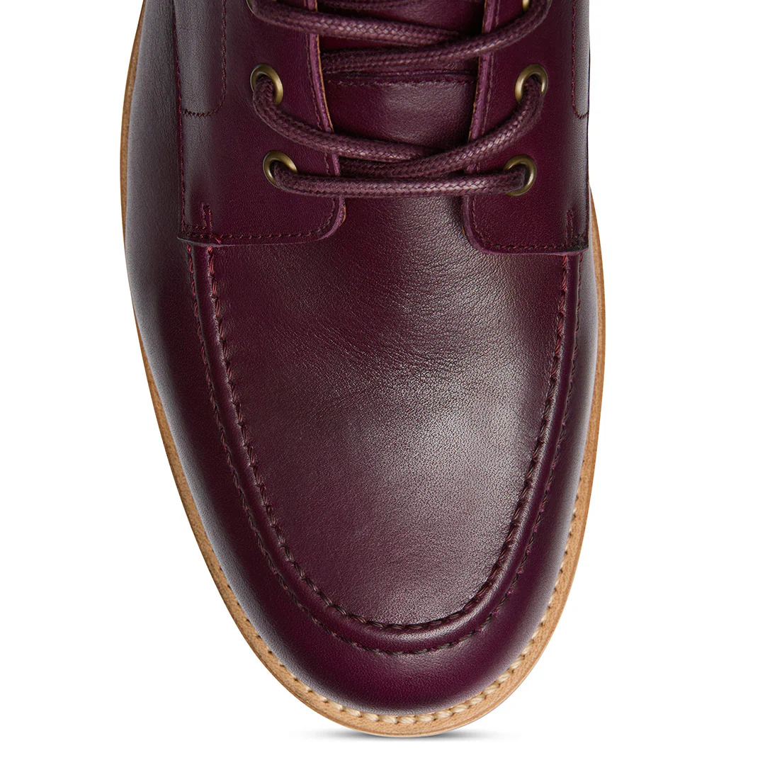 Salerno Burgundy - Image 5