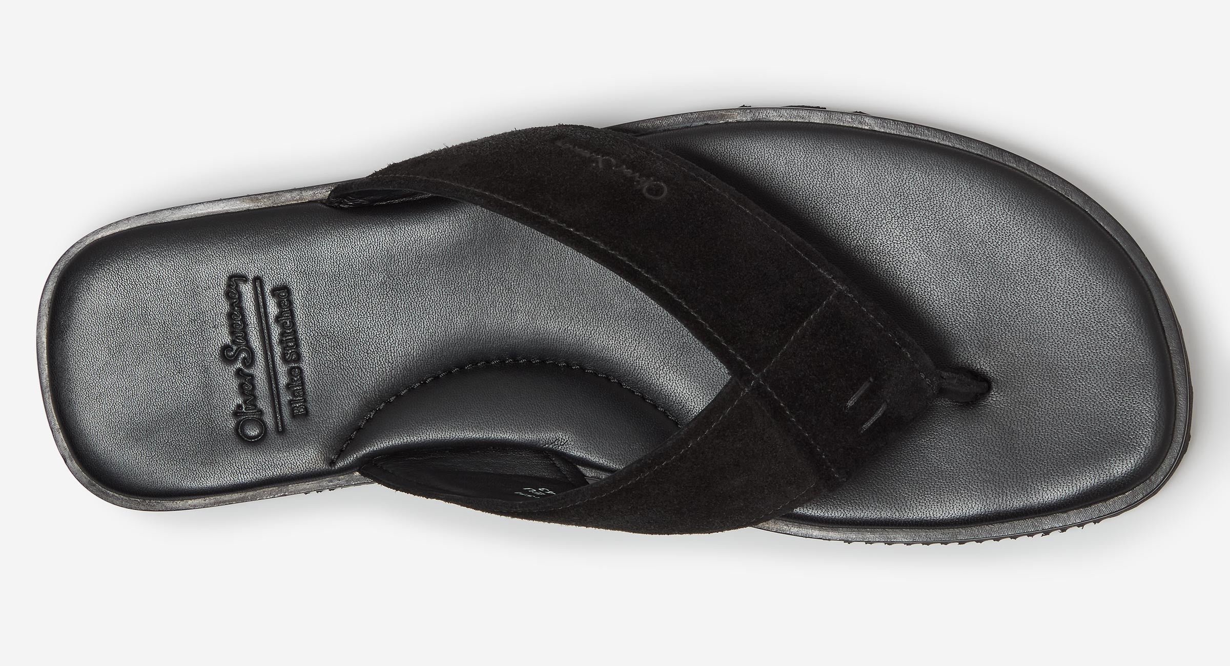Saltash Black - Image 7
