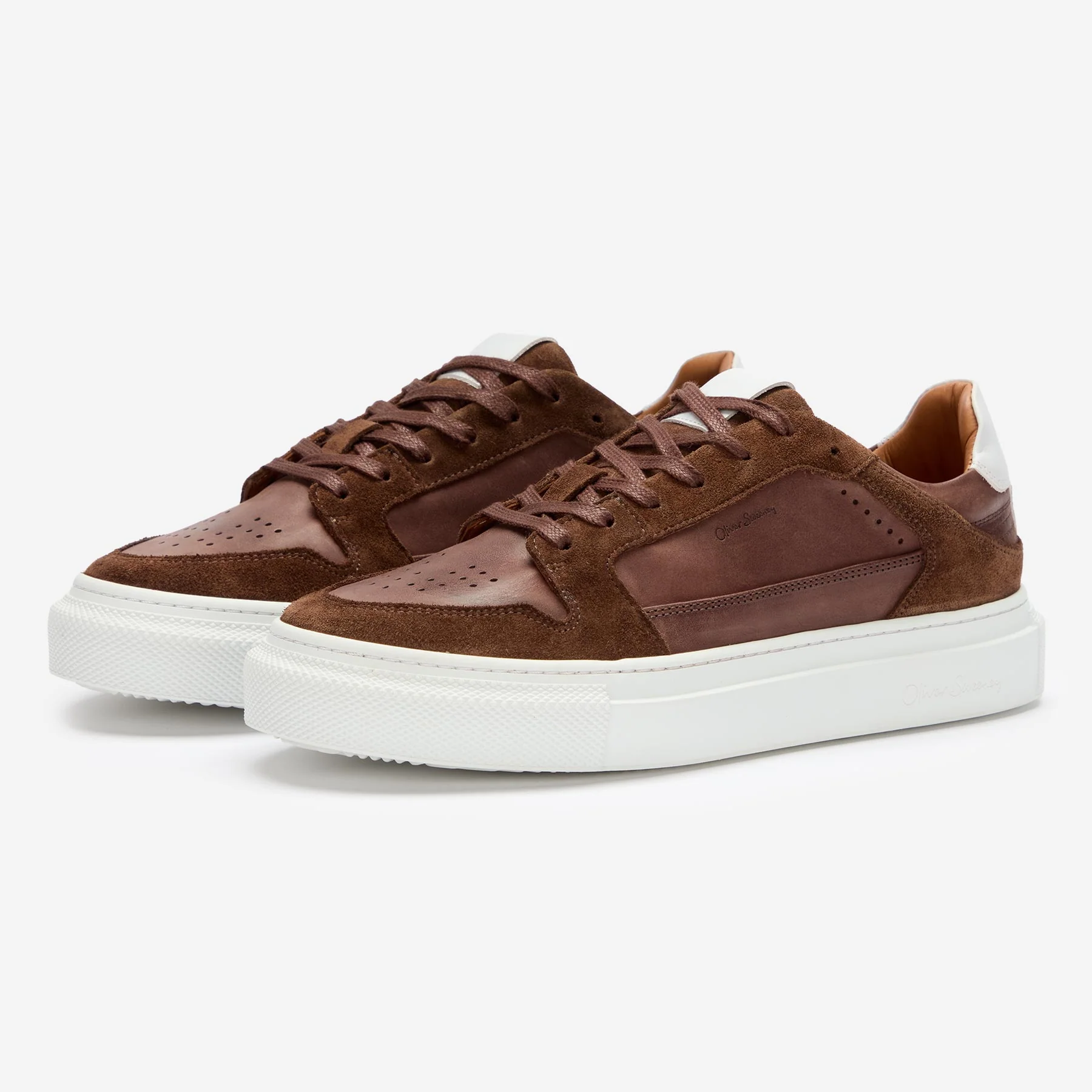 Serta Brown