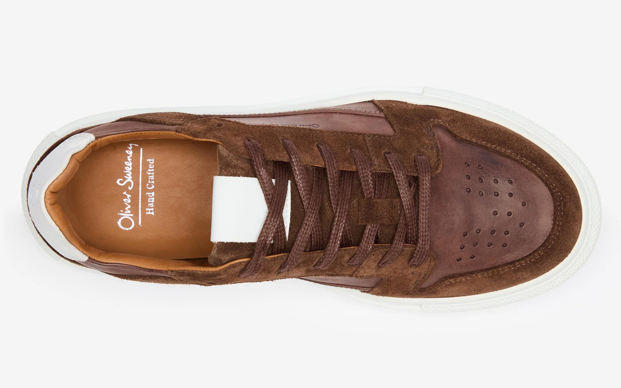 Serta Brown - Image 12