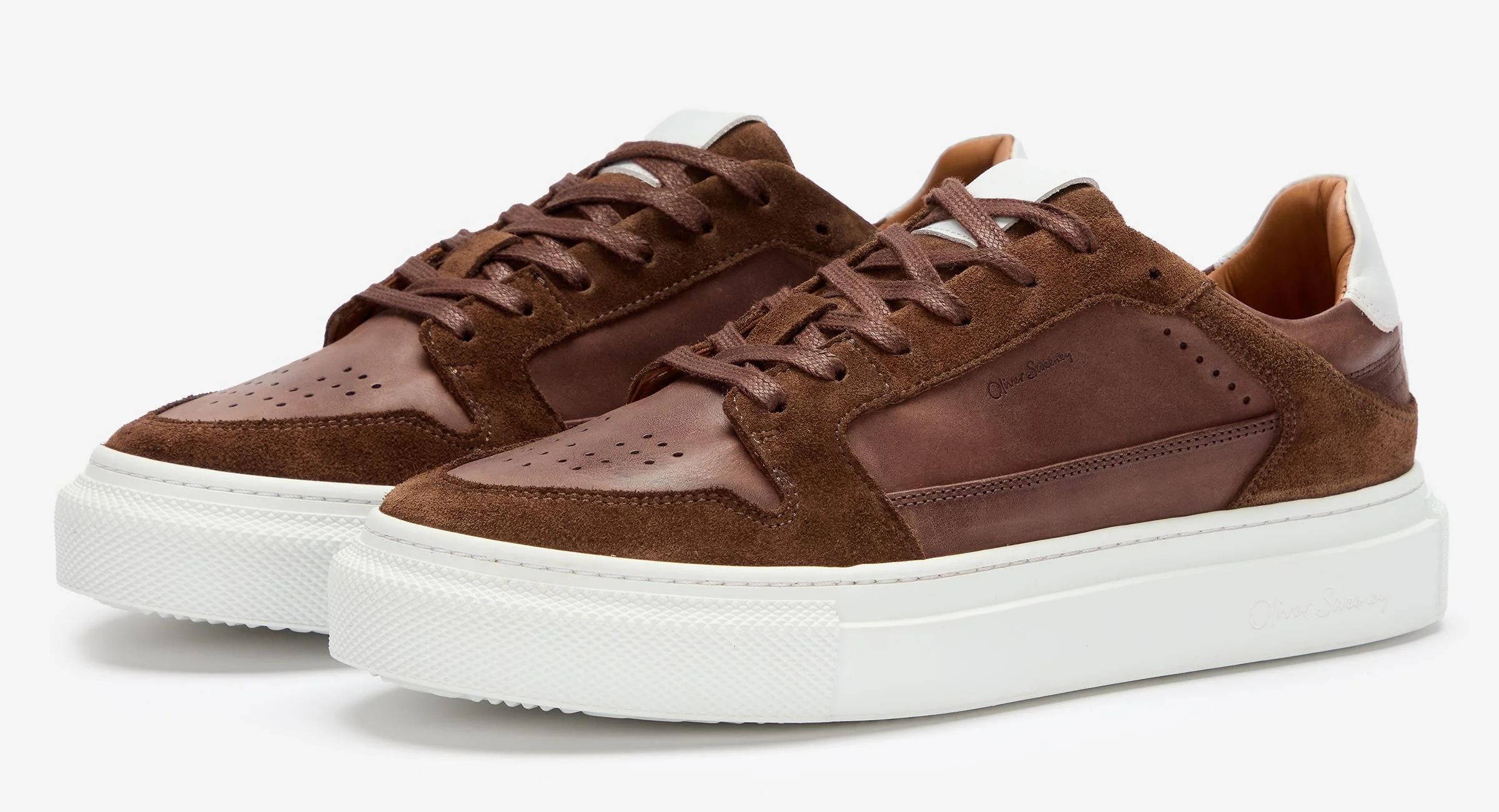 Serta Brown - Image 5