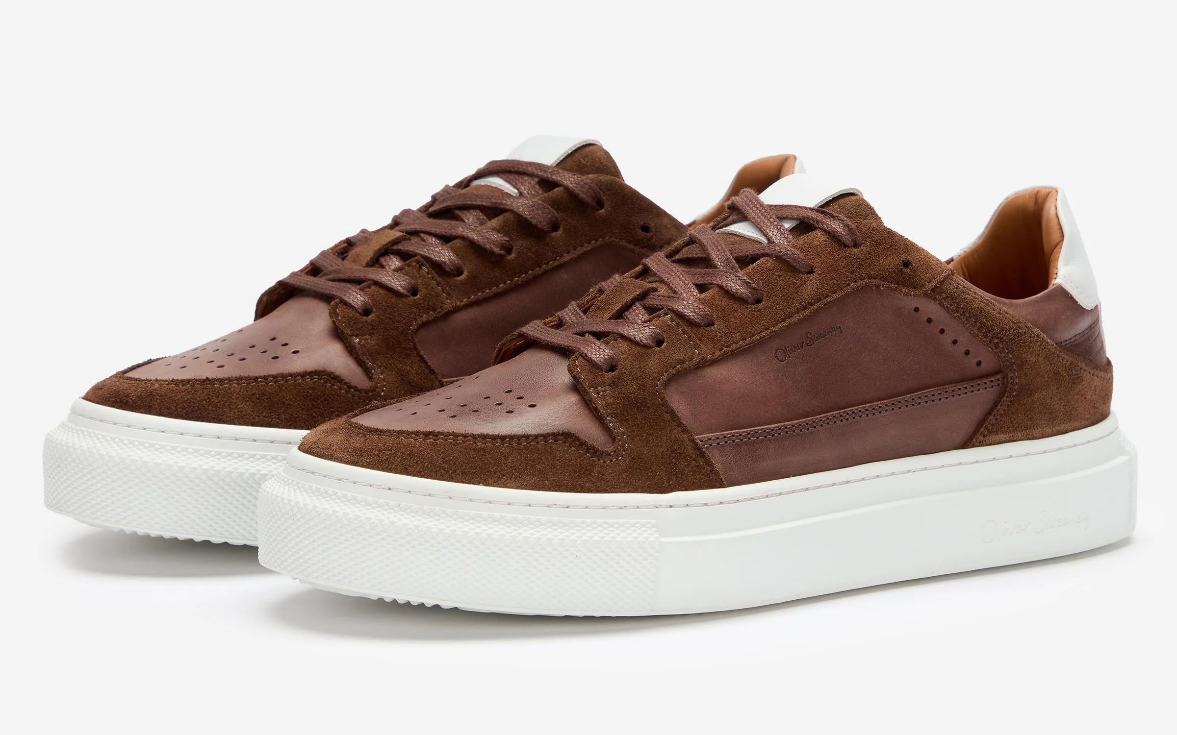 Serta Brown - Image 9
