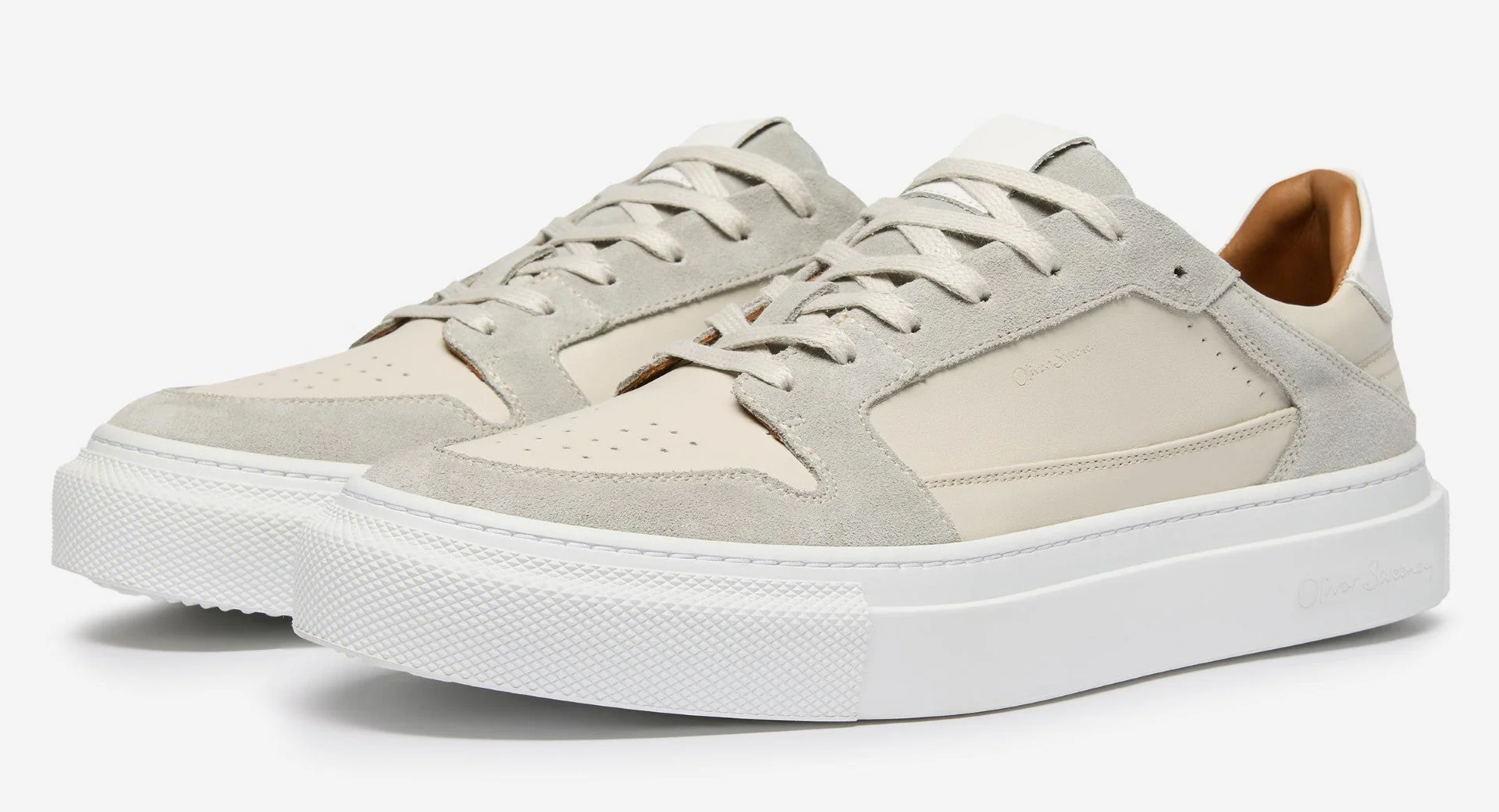 Serta Light Grey - Image 5