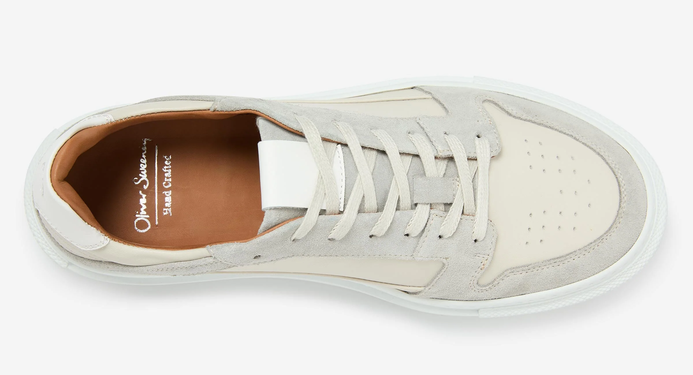 Serta Light Grey - Image 7