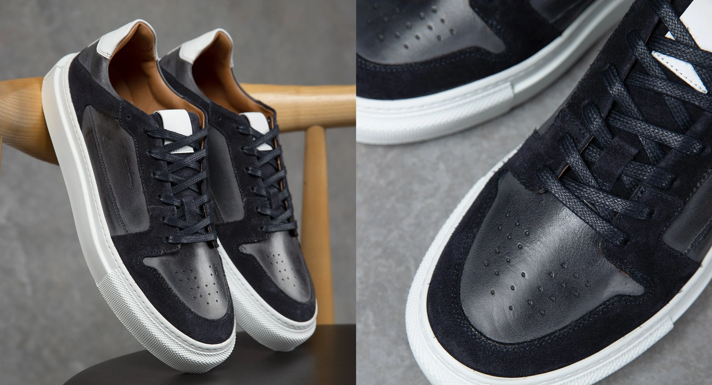 Serta Navy - Image 9