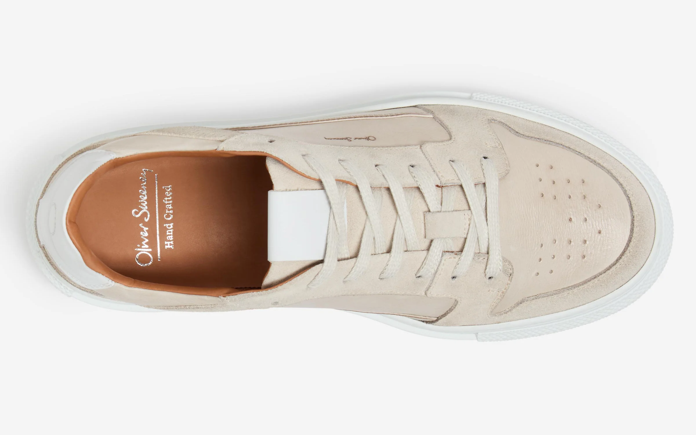 Serta Off White - Image 13