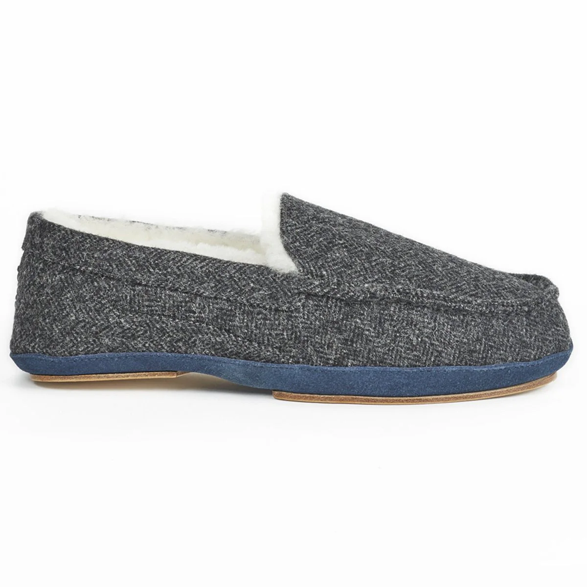 Settle Charcoal