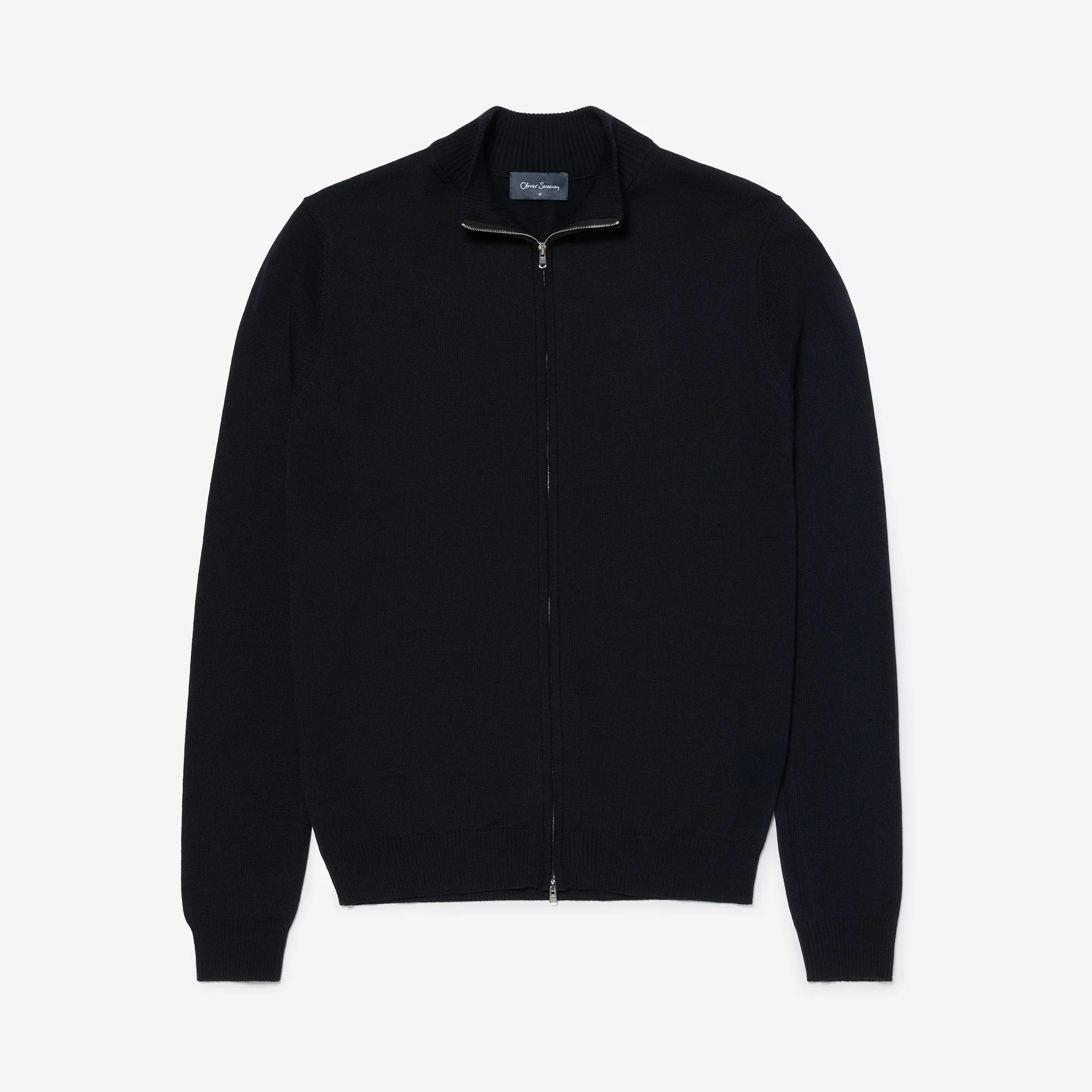 Shawell Navy