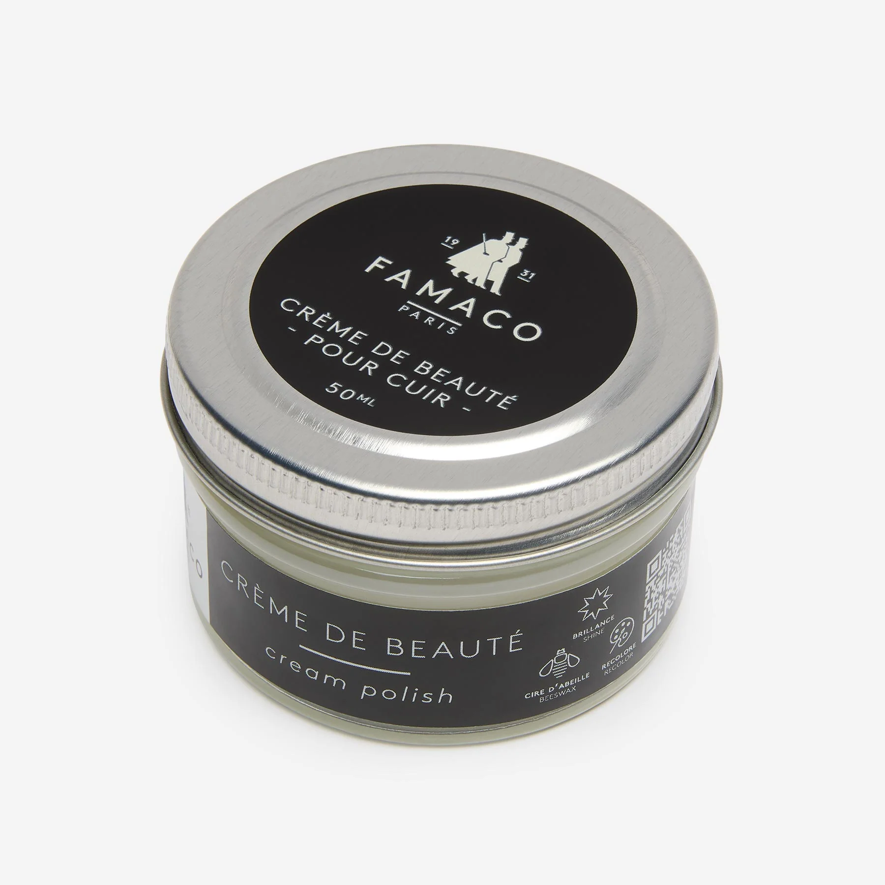 Shoe Cream - Image 2