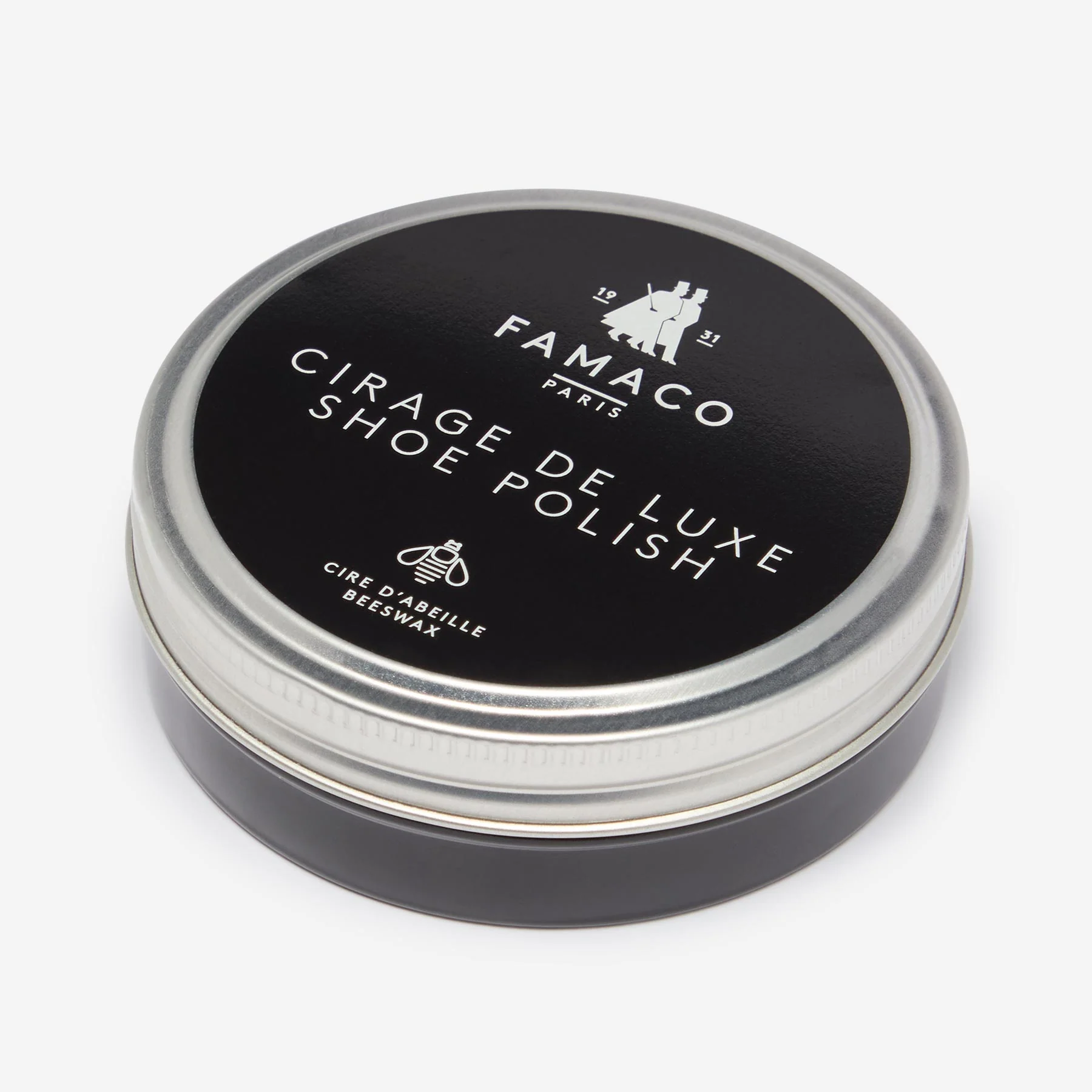 Black Shoe Polish - Image 4