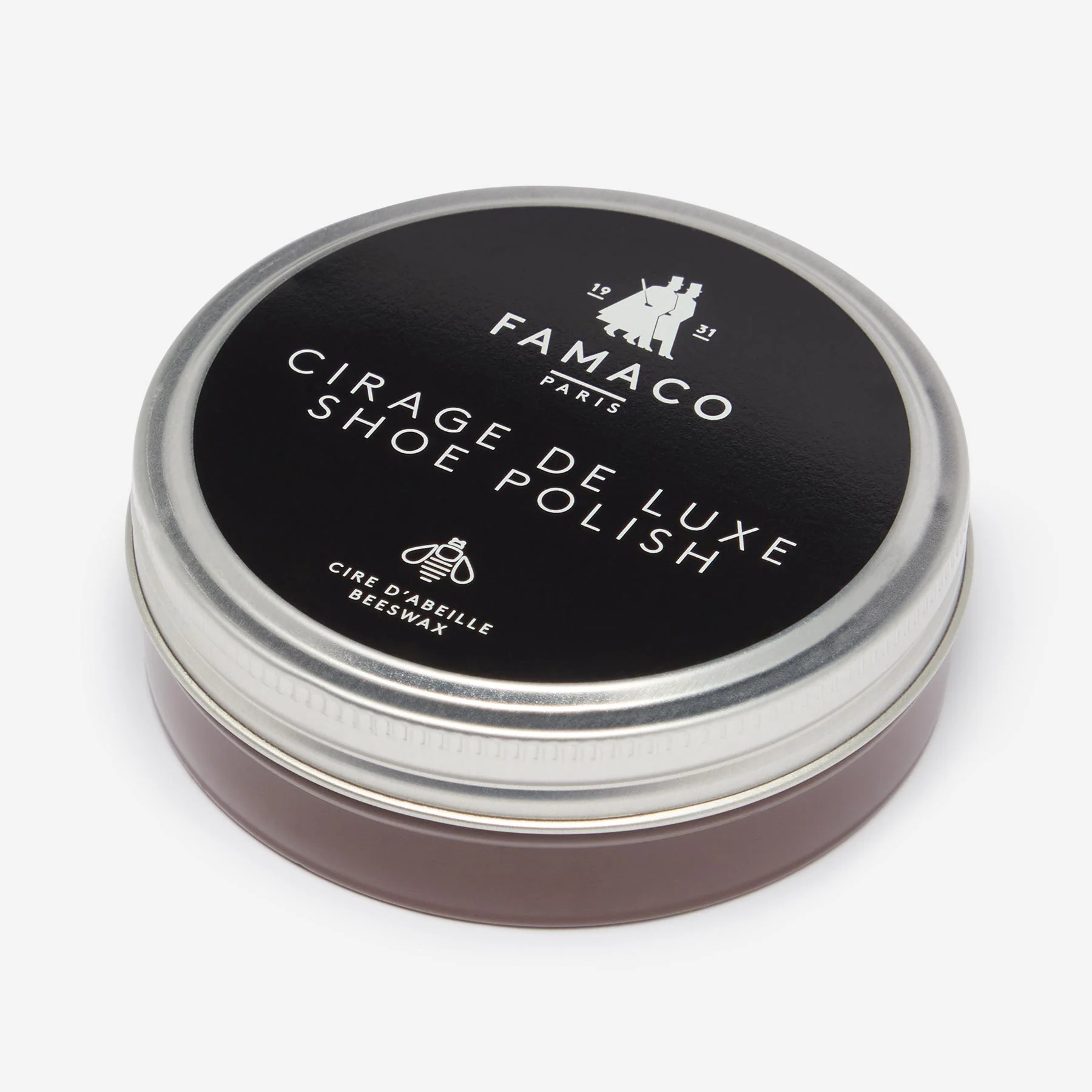 Brown Shoe Polish - Image 4