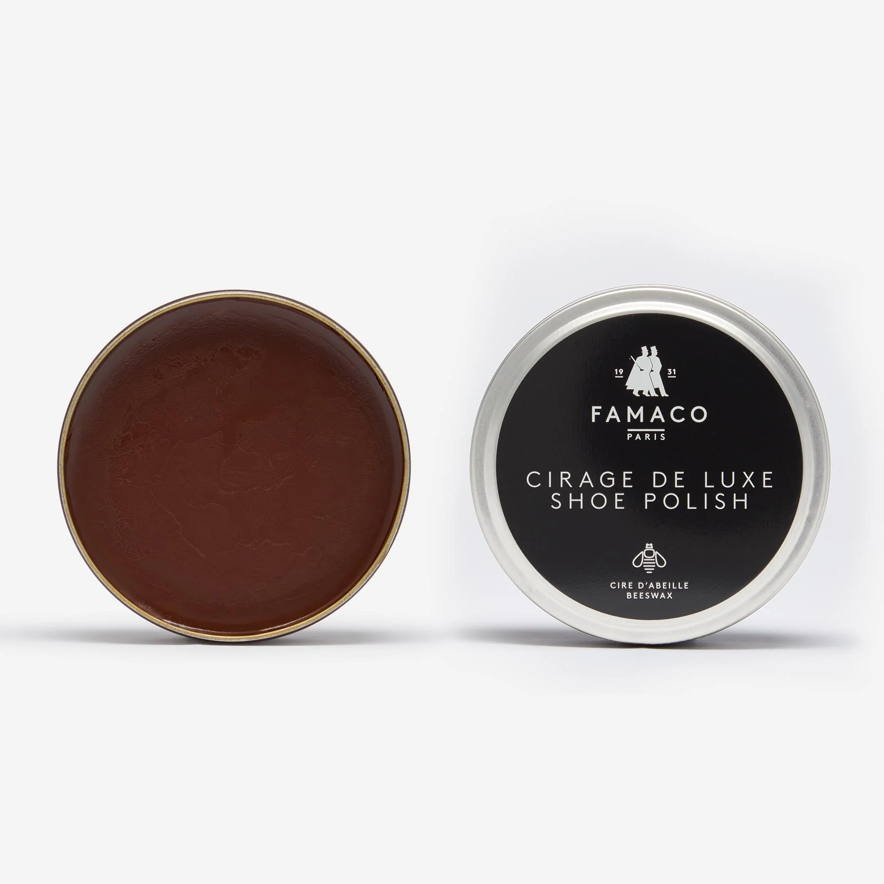 Brown Shoe Polish - Image 5