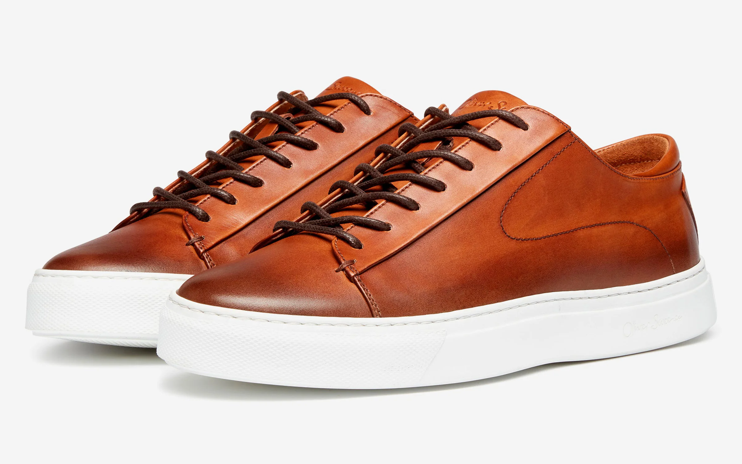 Sirolo Dark Tan - Image 11