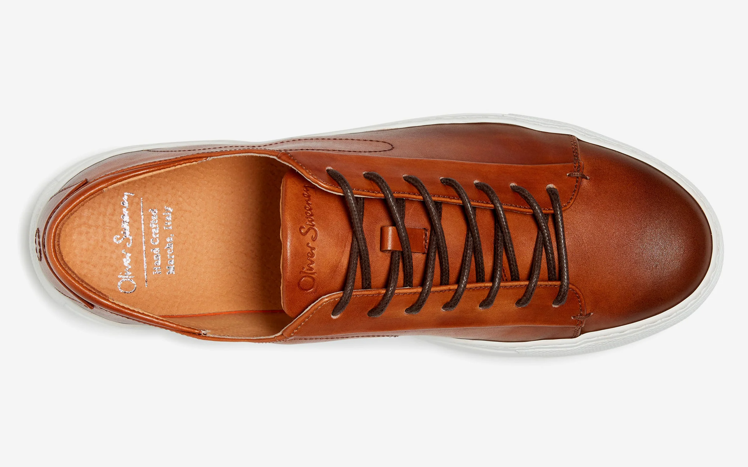 Sirolo Dark Tan - Image 14
