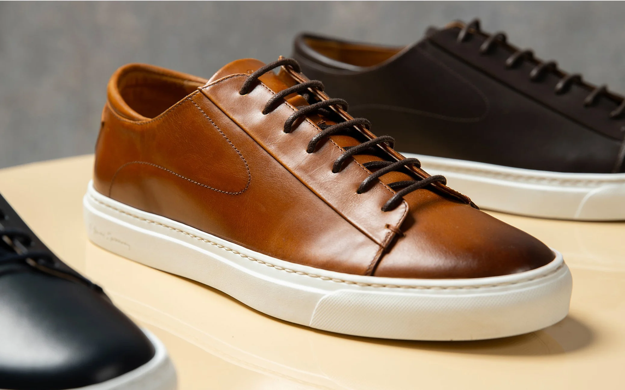 Sirolo Dark Tan - Image 16