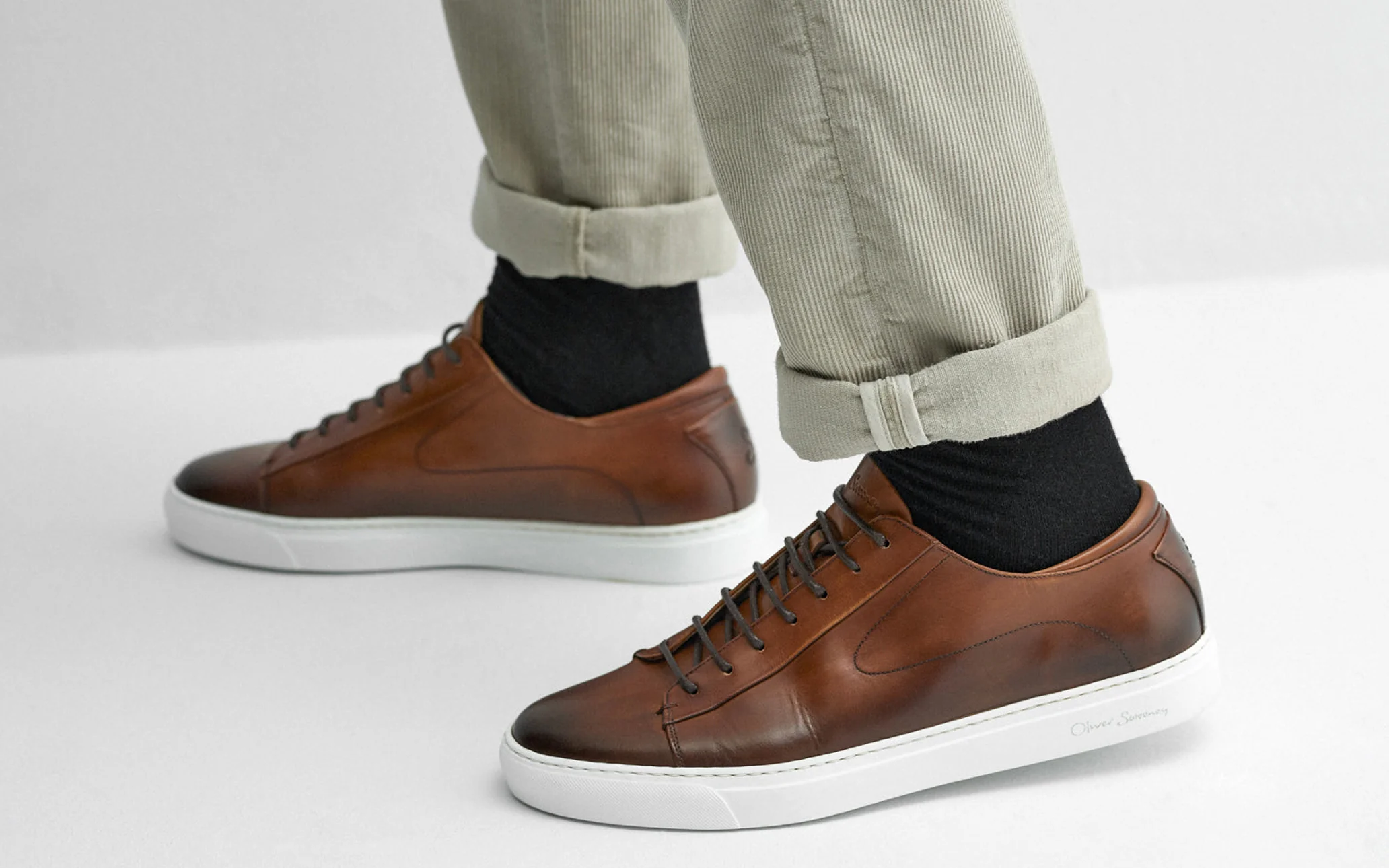 Sirolo Dark Tan - Image 17