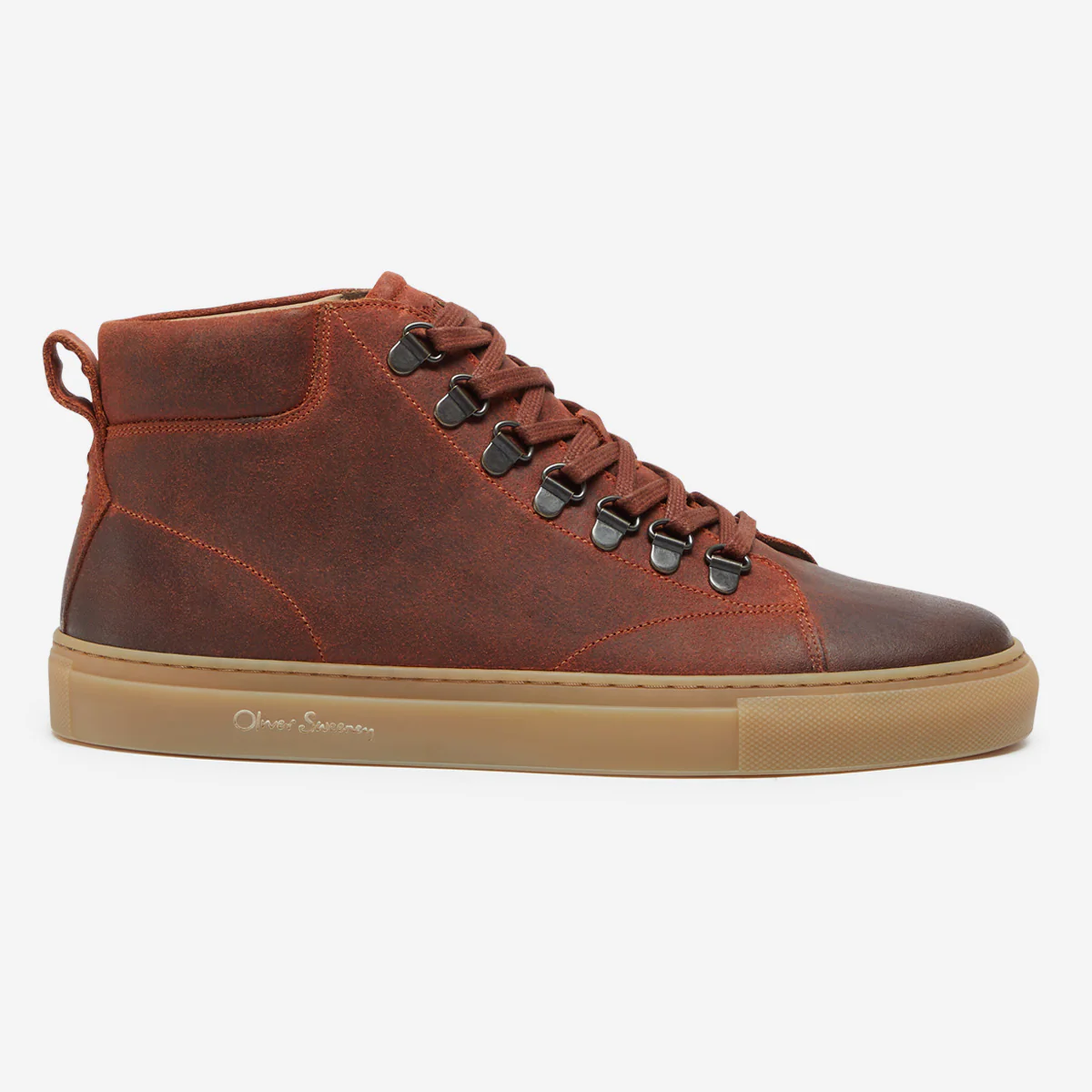 Spiddal Rust - Image 3
