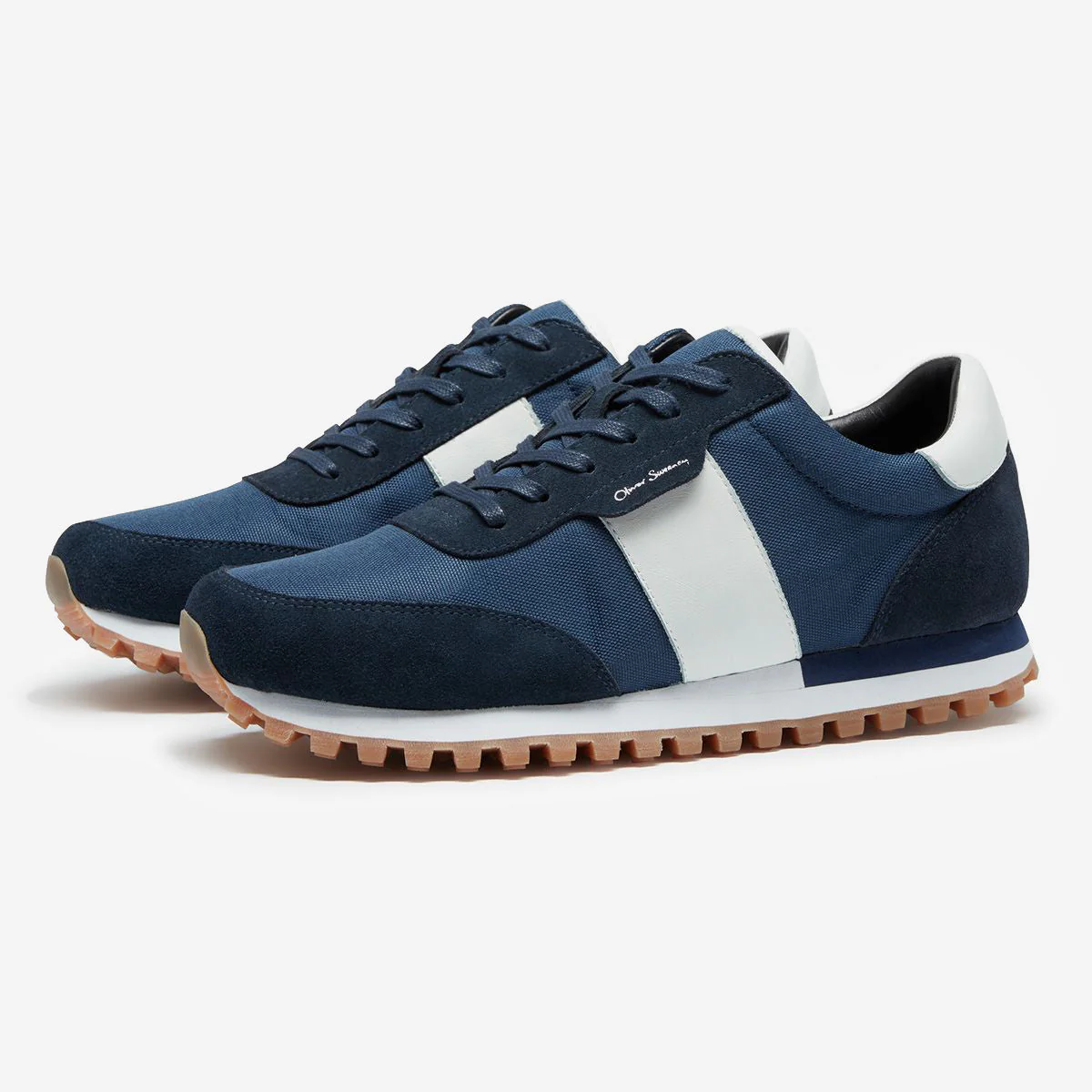 Stolford Navy