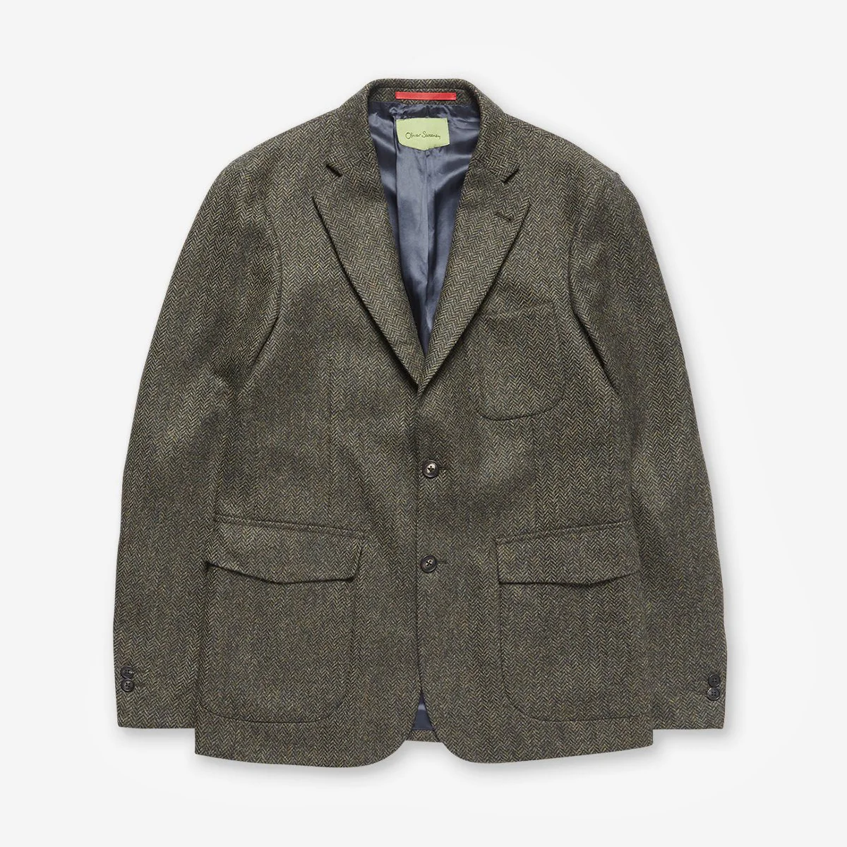 Strabane Khaki