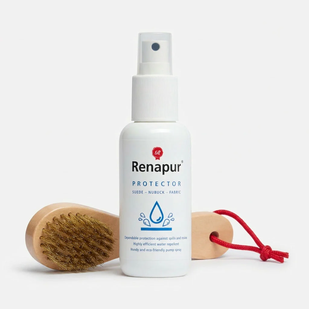 Suede Care Bundle - Image 4