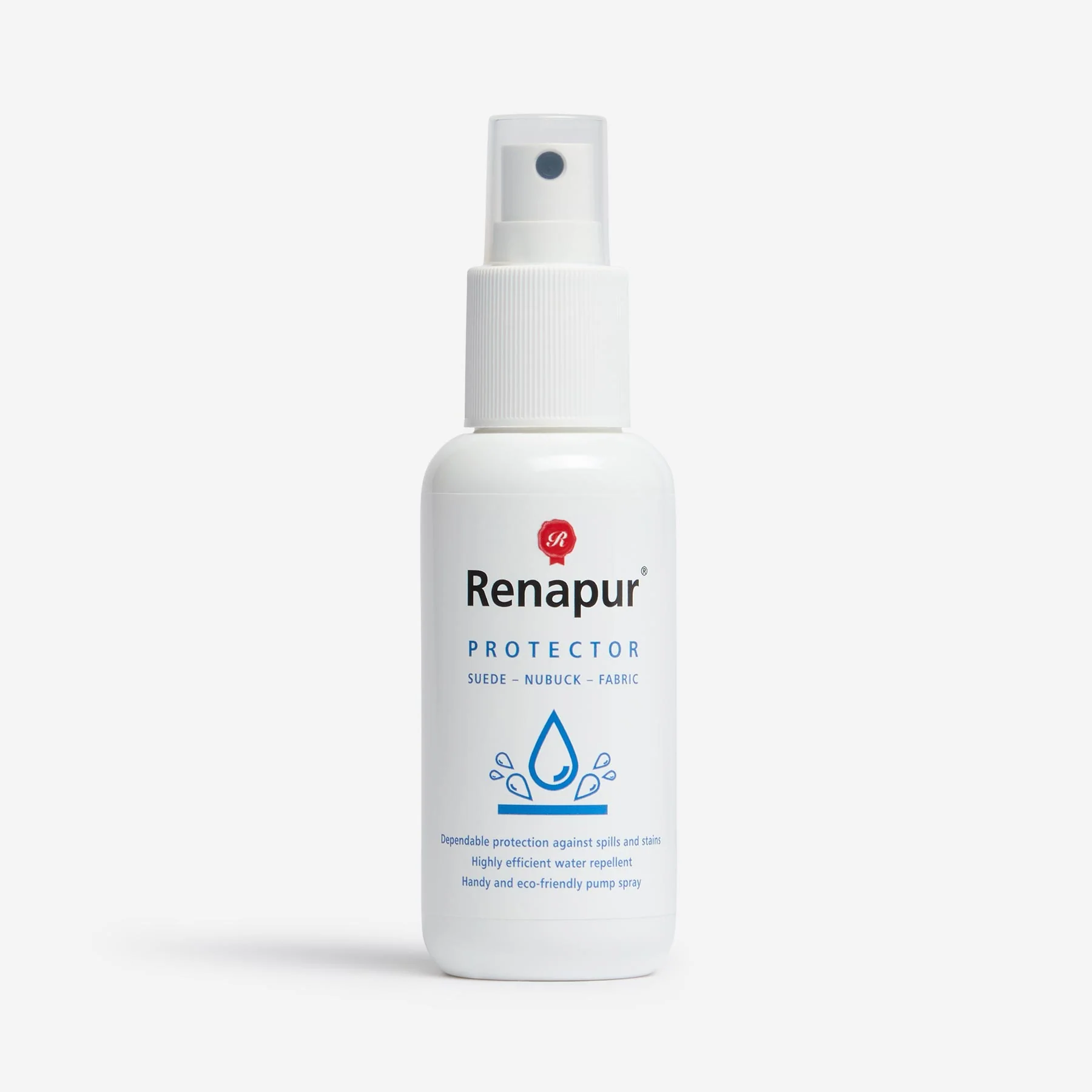 Suede Protector Spray - Image 4