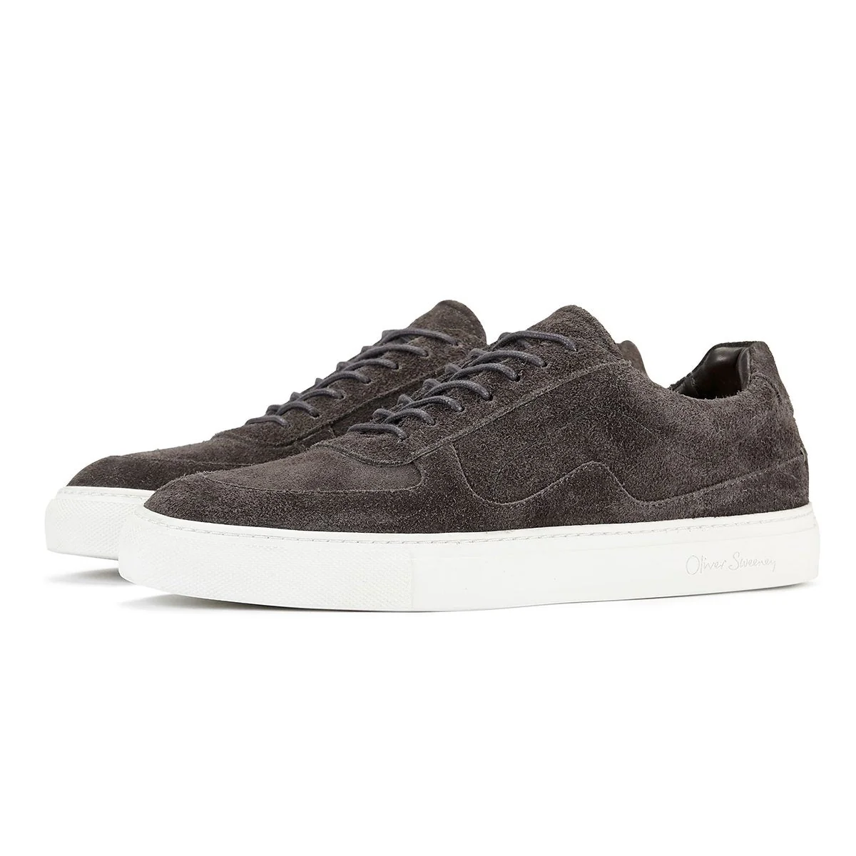 Tabua Dark Grey