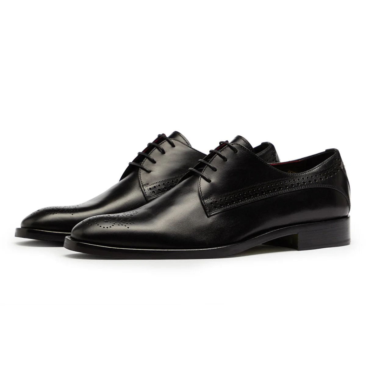 Talleggia Black