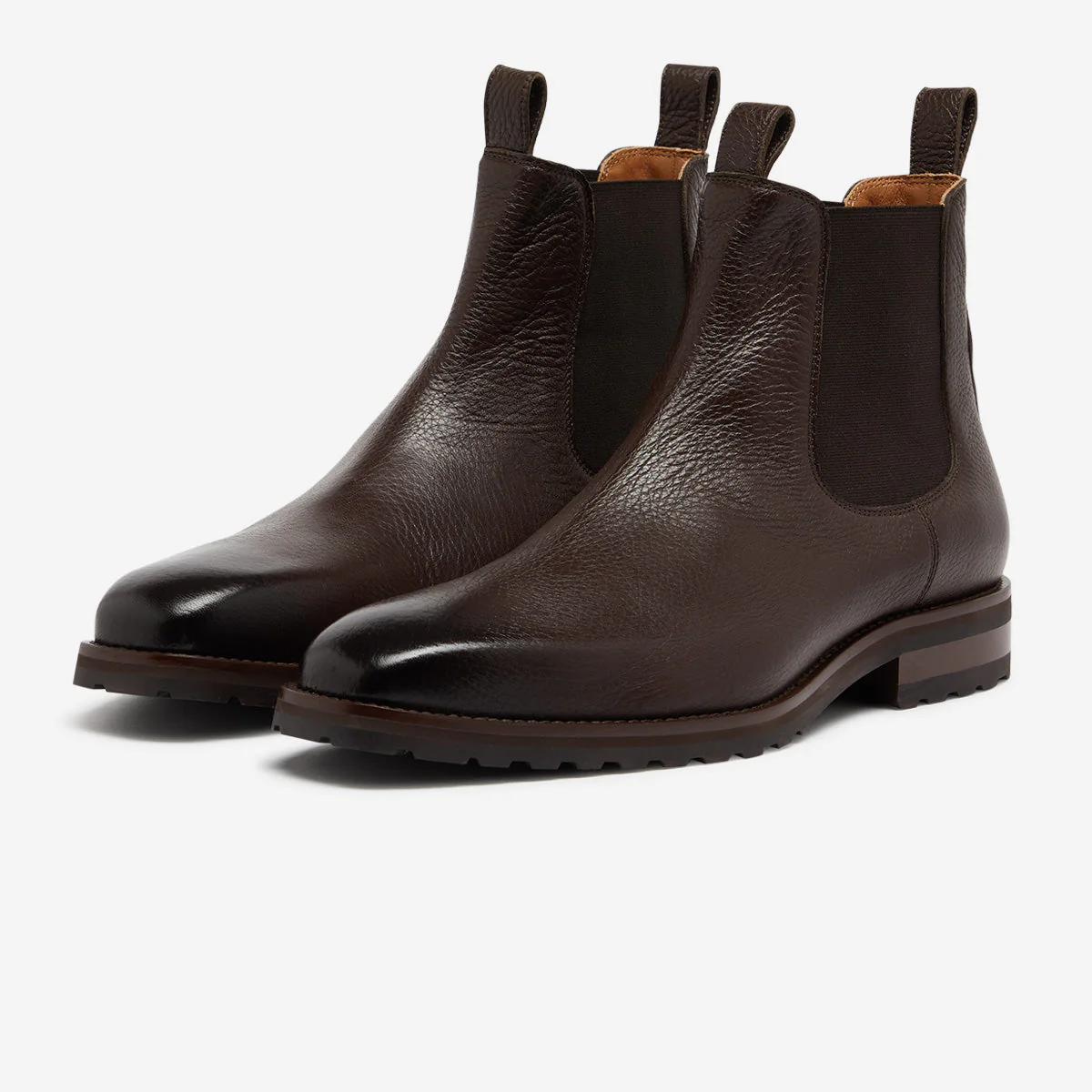 Talloria Brown