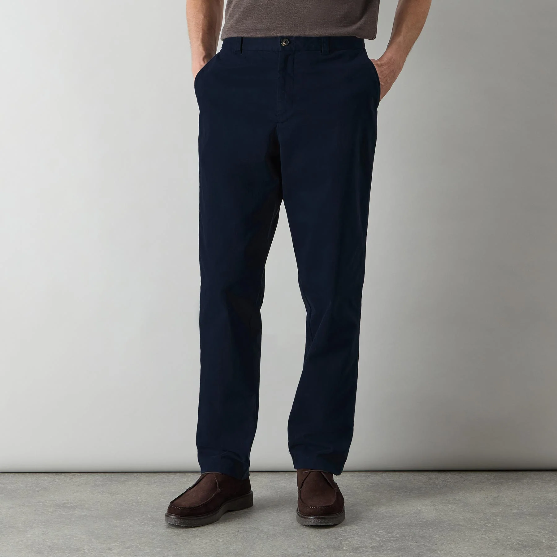 Terena Dark Navy - Image 4