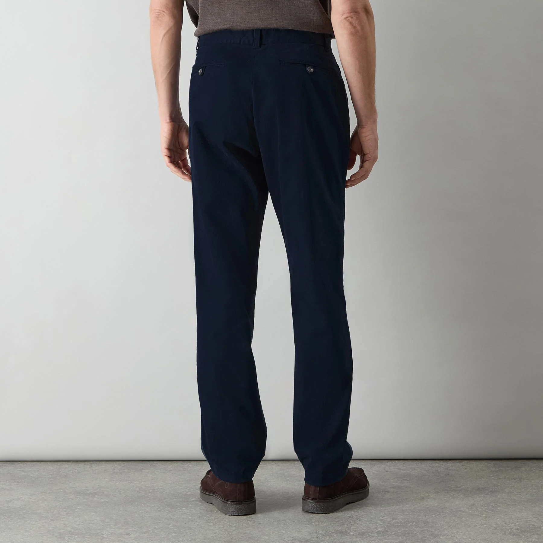 Terena Dark Navy - Image 6