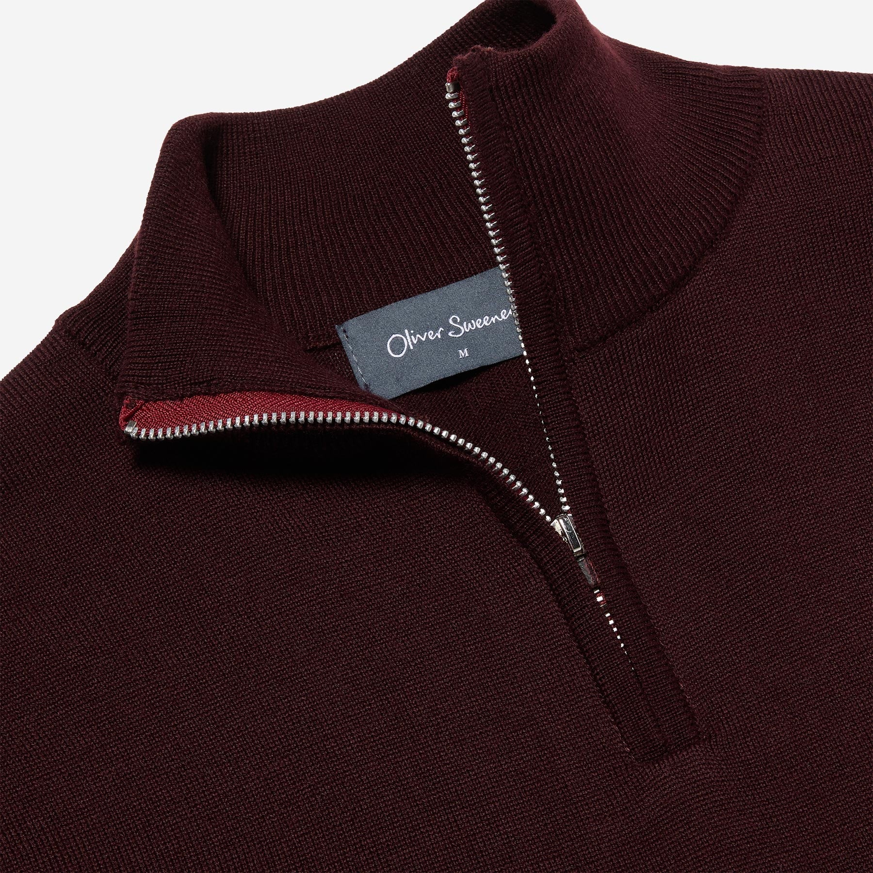 Thornby Burgundy - Image 3