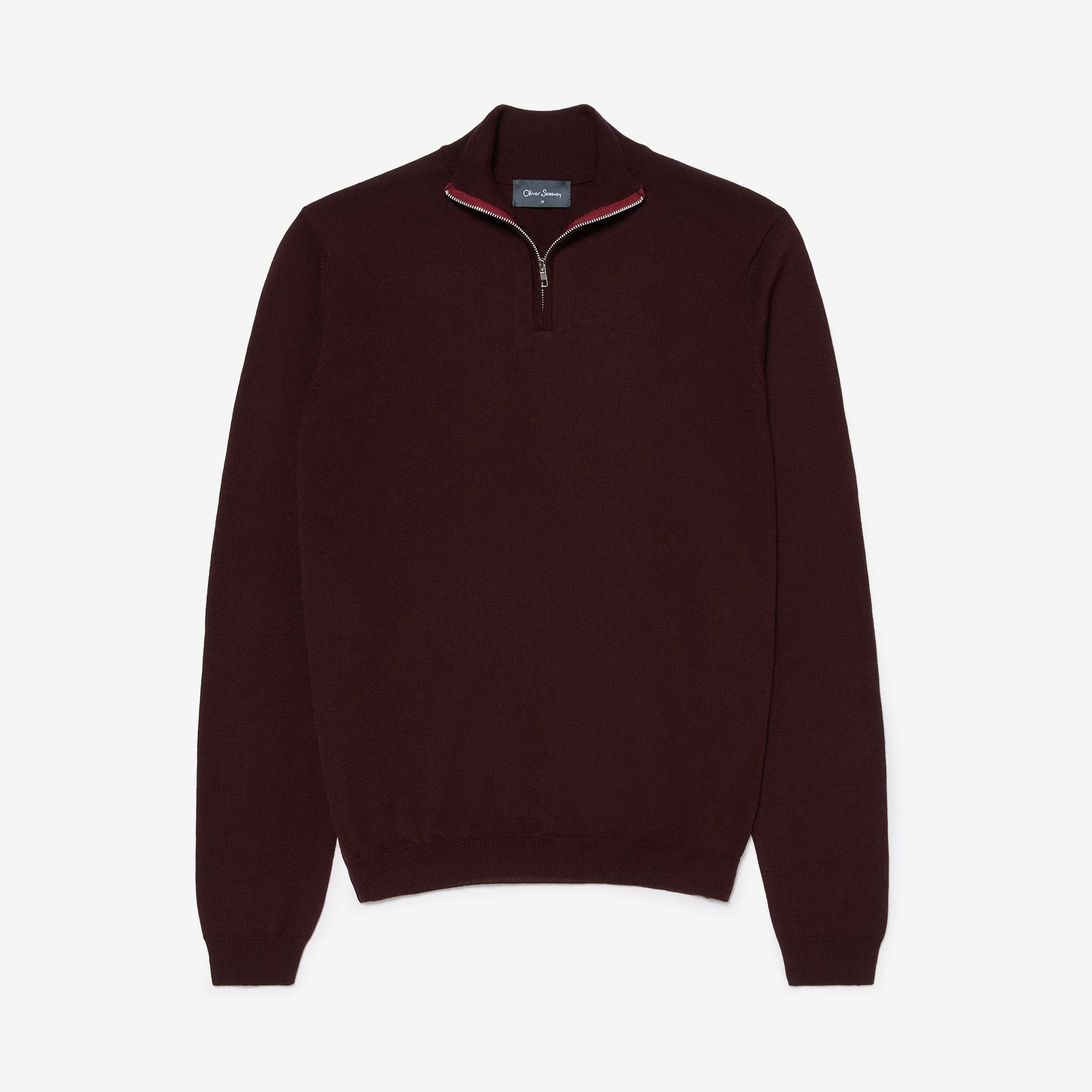 Thornby Burgundy - Image 4