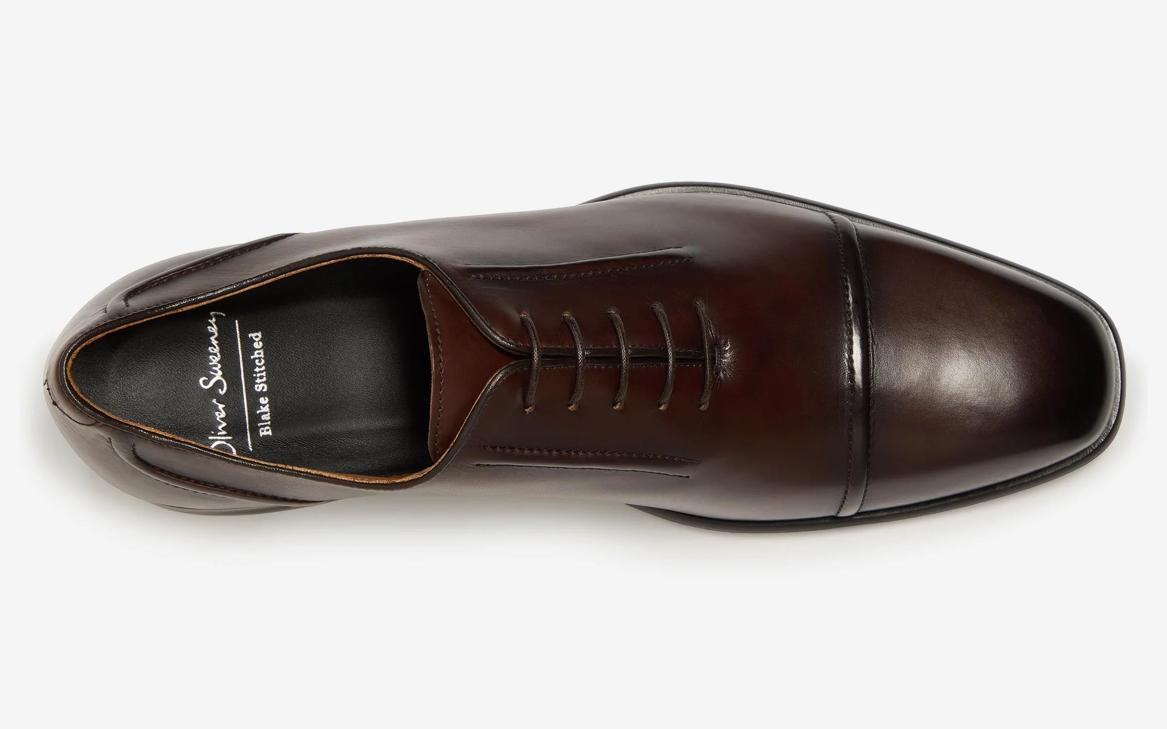 Tivoli Dark Brown - Image 12