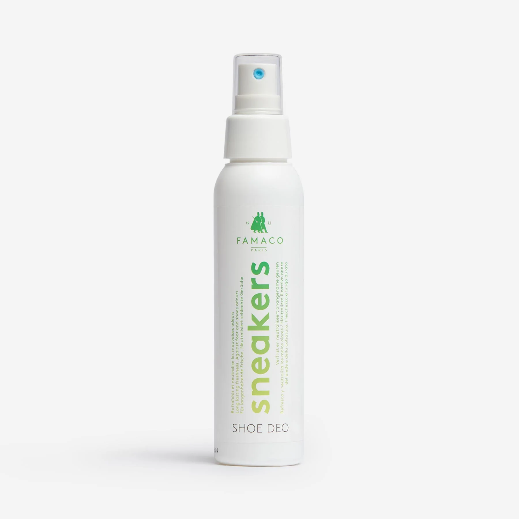 Shoe Deodorant - Image 2